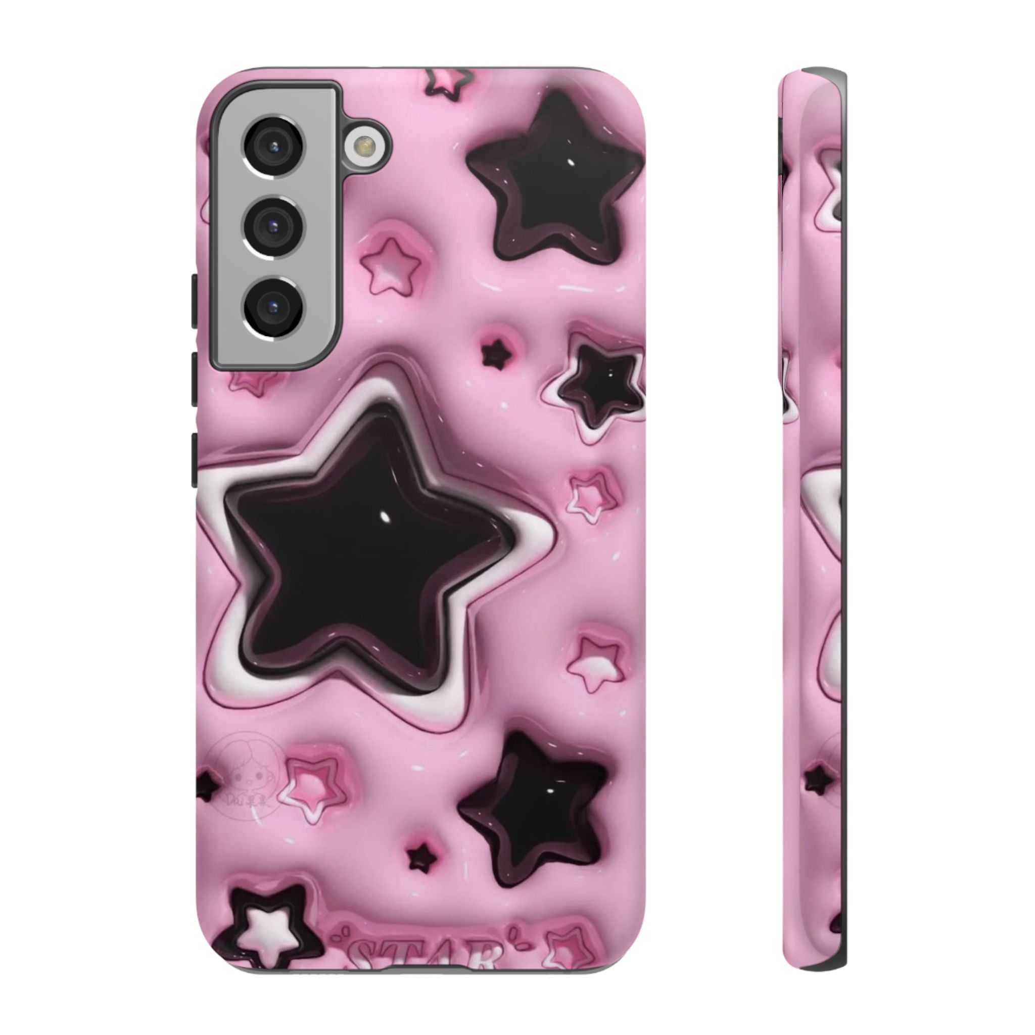 Tough Cases