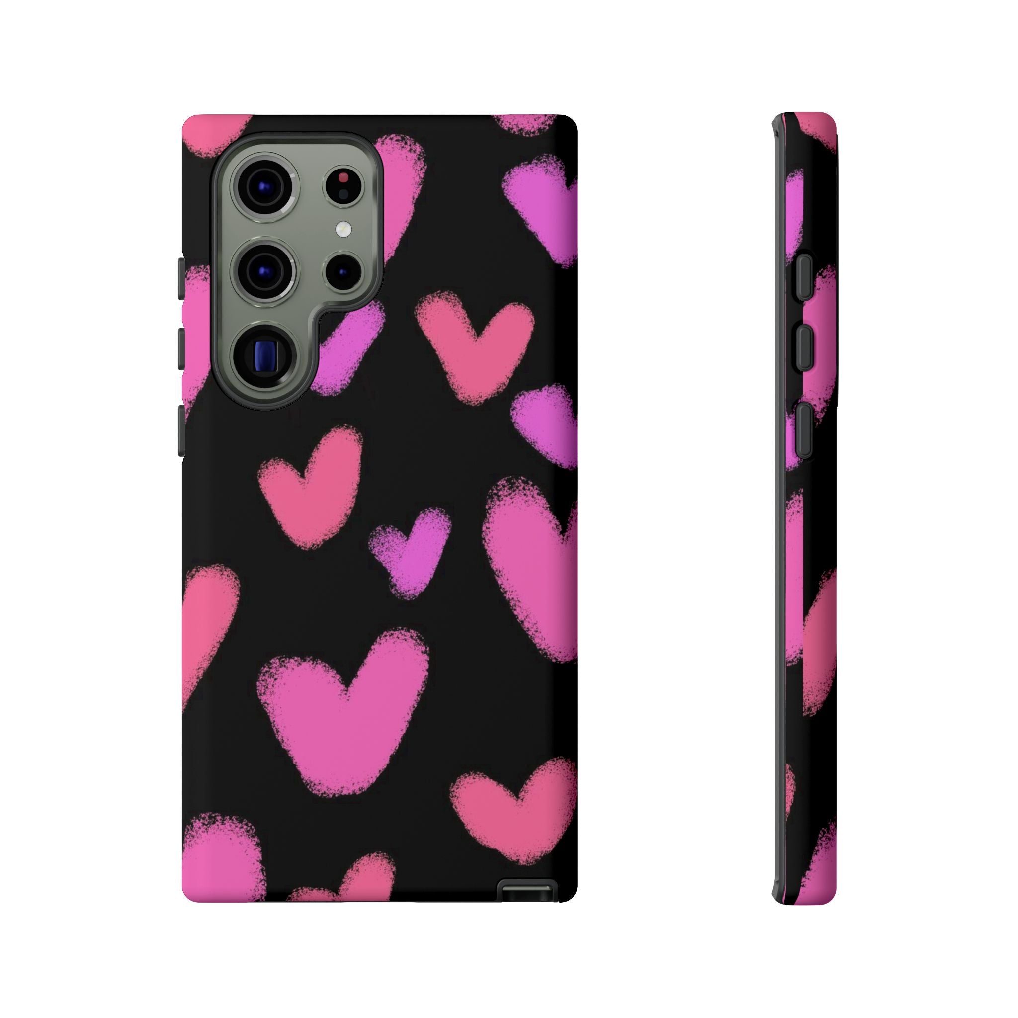 Tough Cases