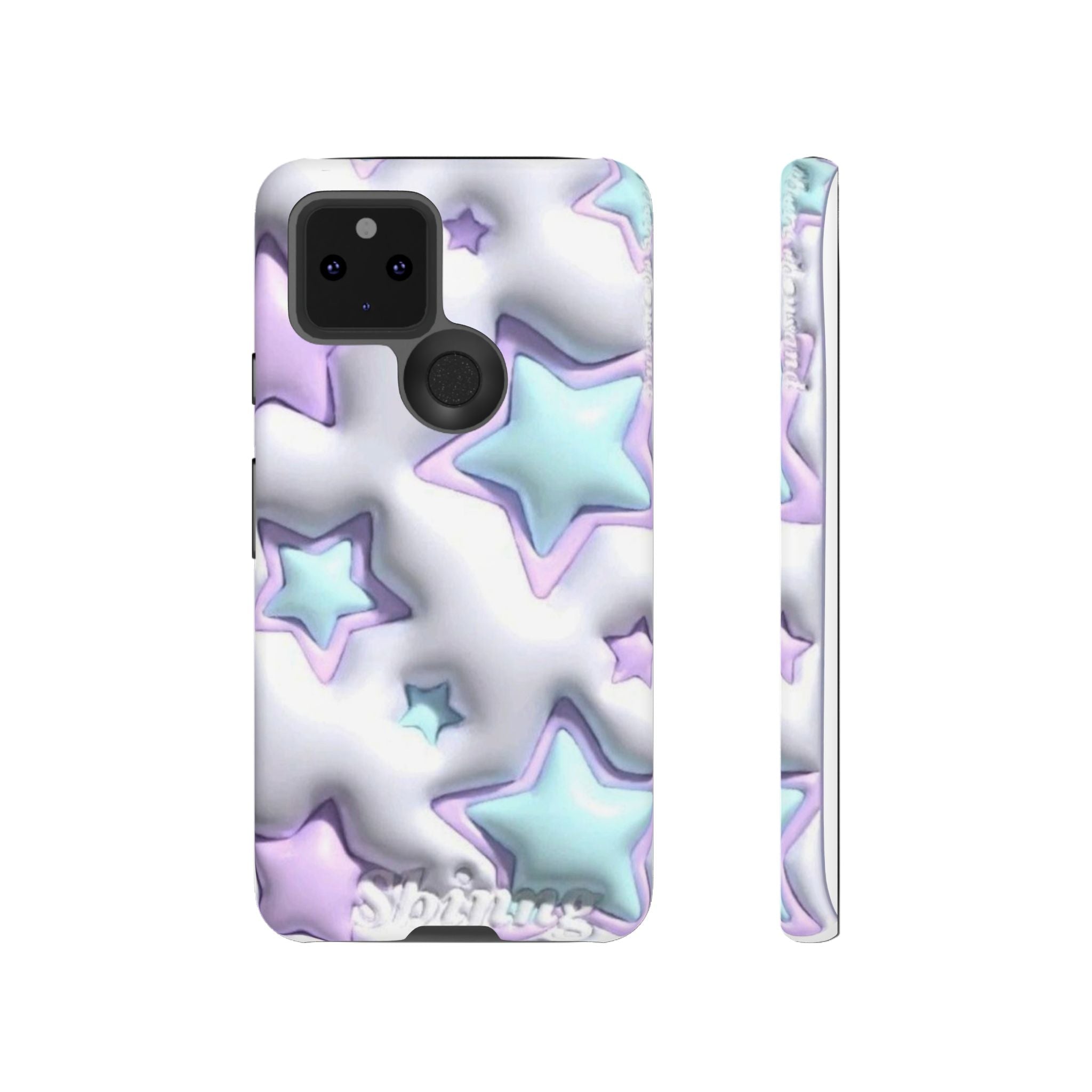 Tough Cases