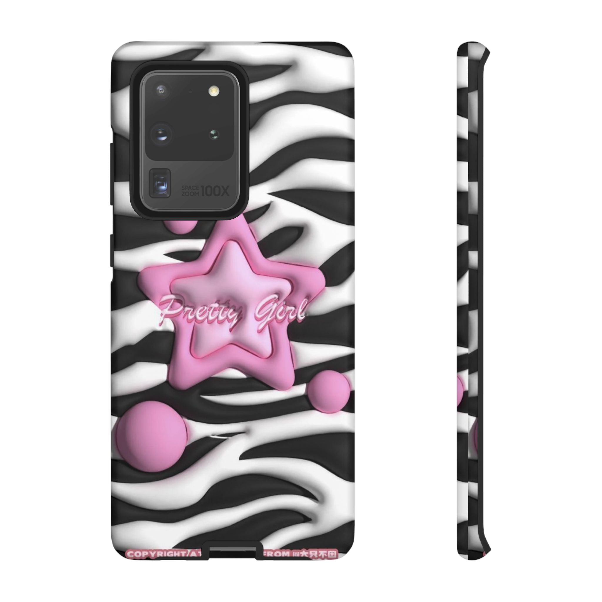 Tough Cases