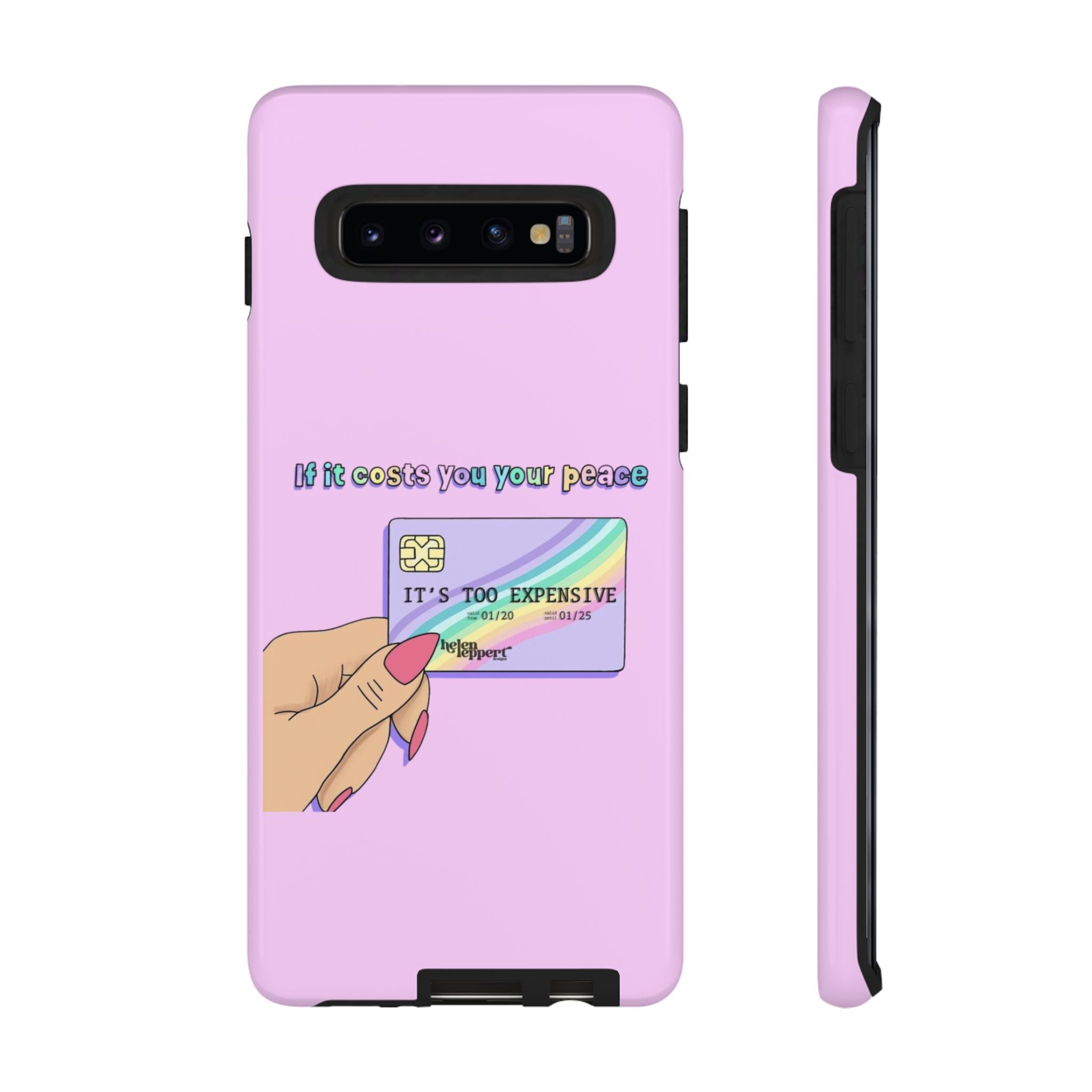 Tough Cases