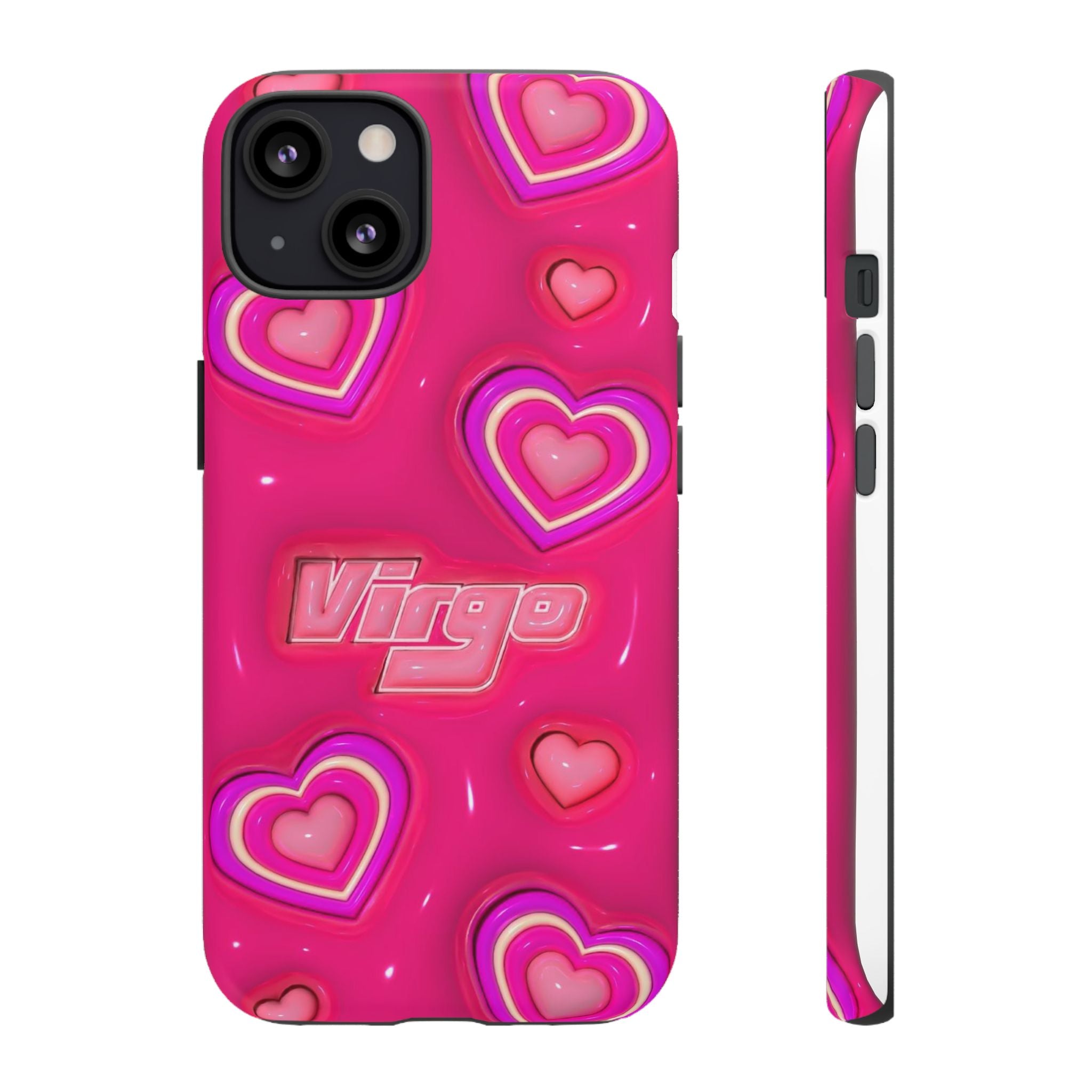 Tough Cases