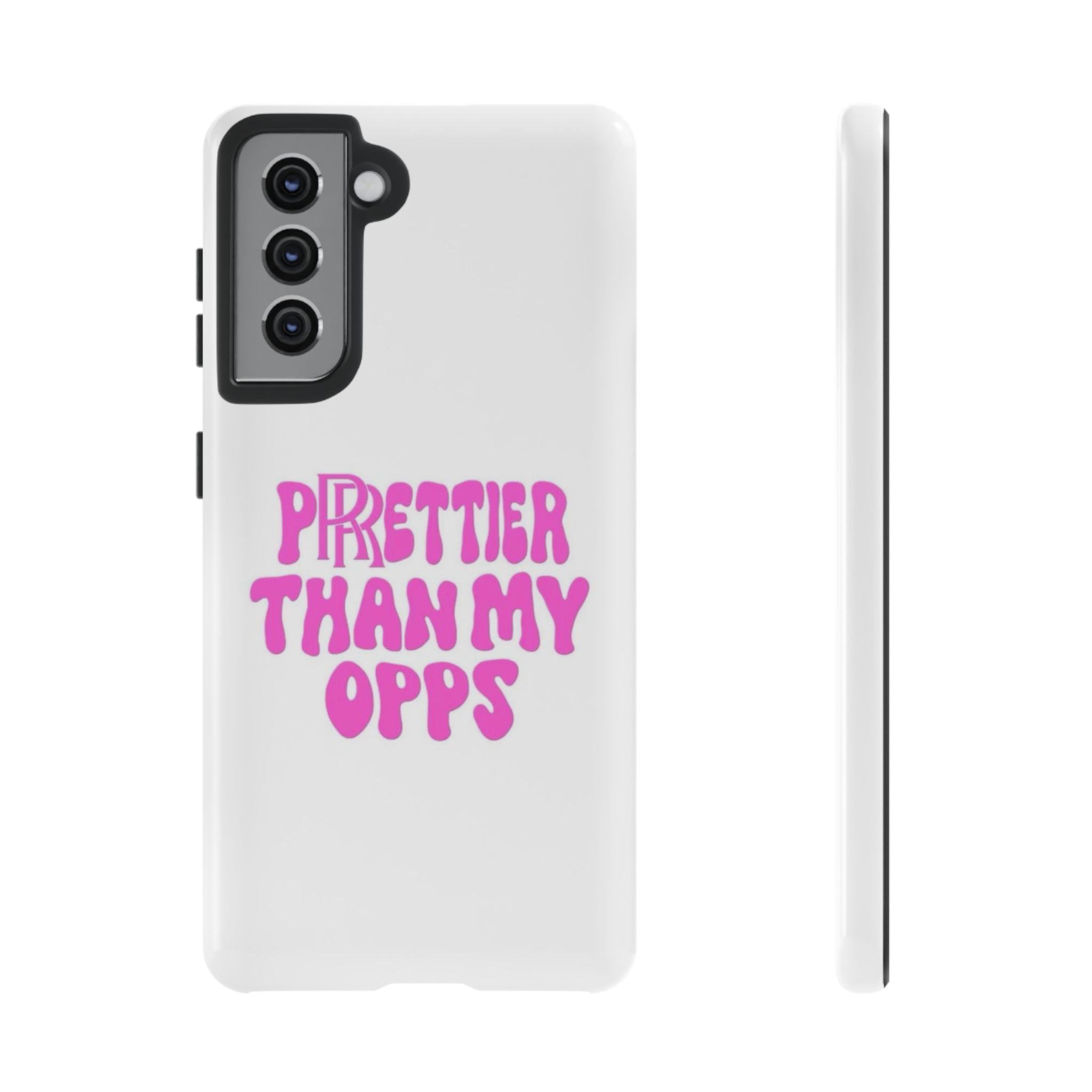 Tough Cases