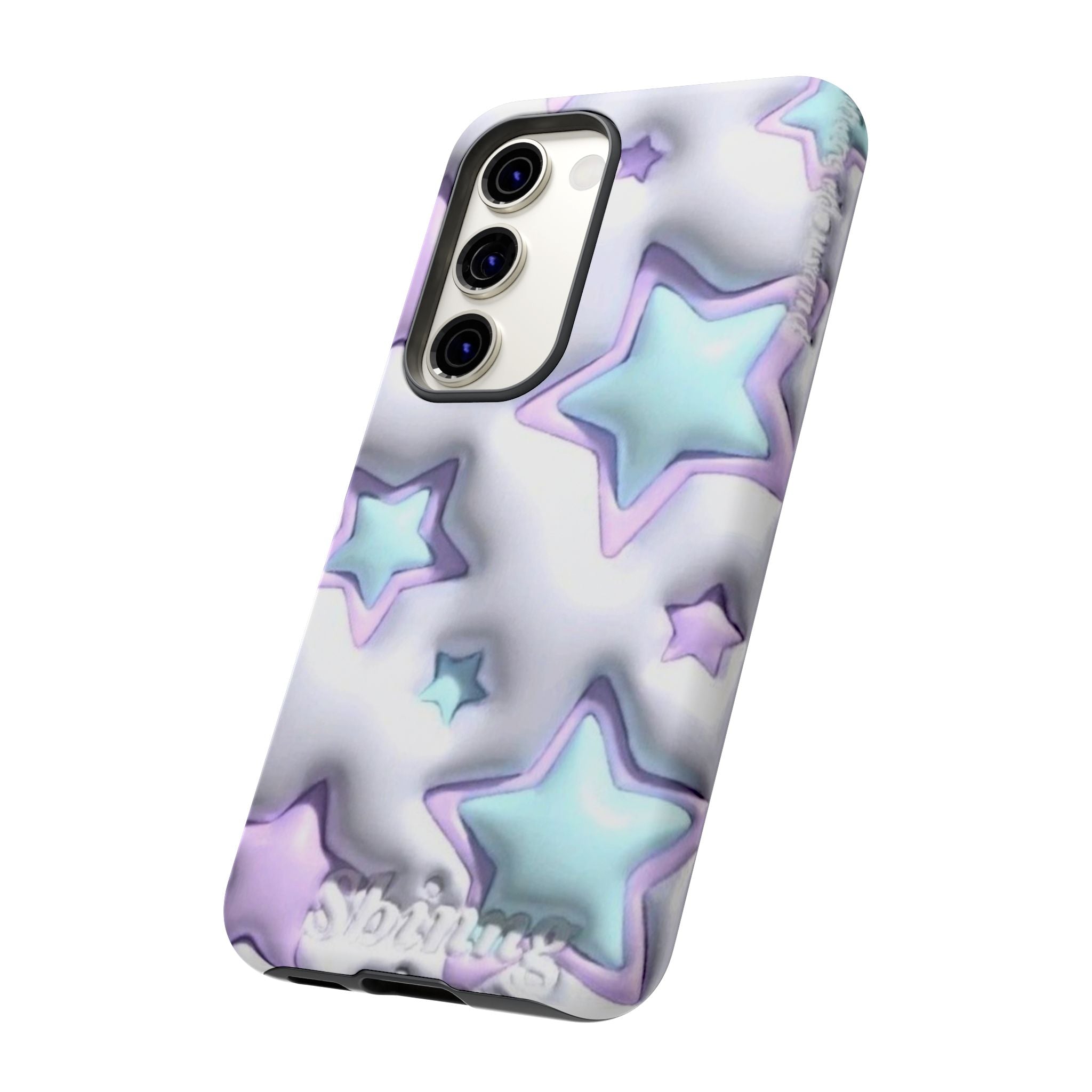 Tough Cases
