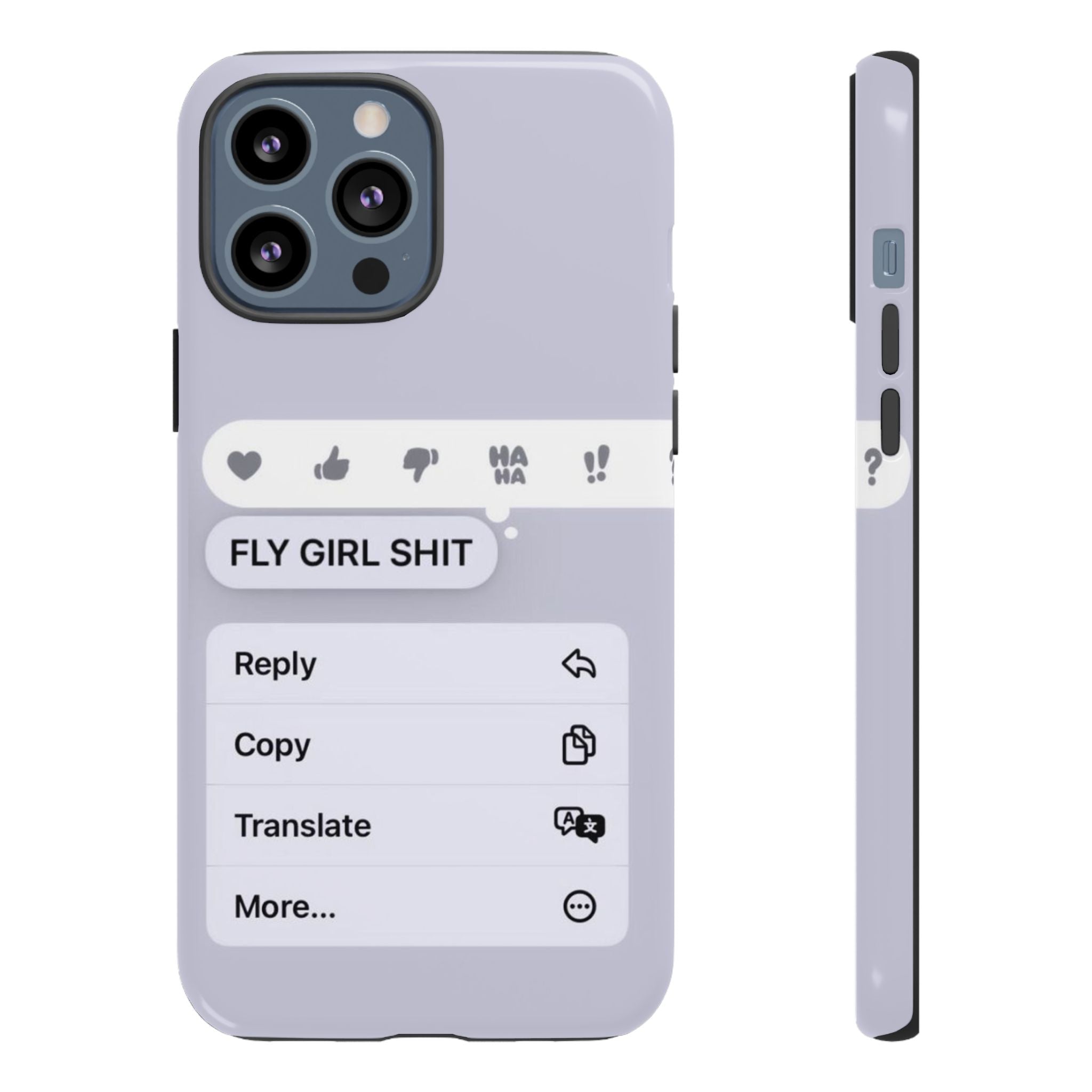 Tough Cases