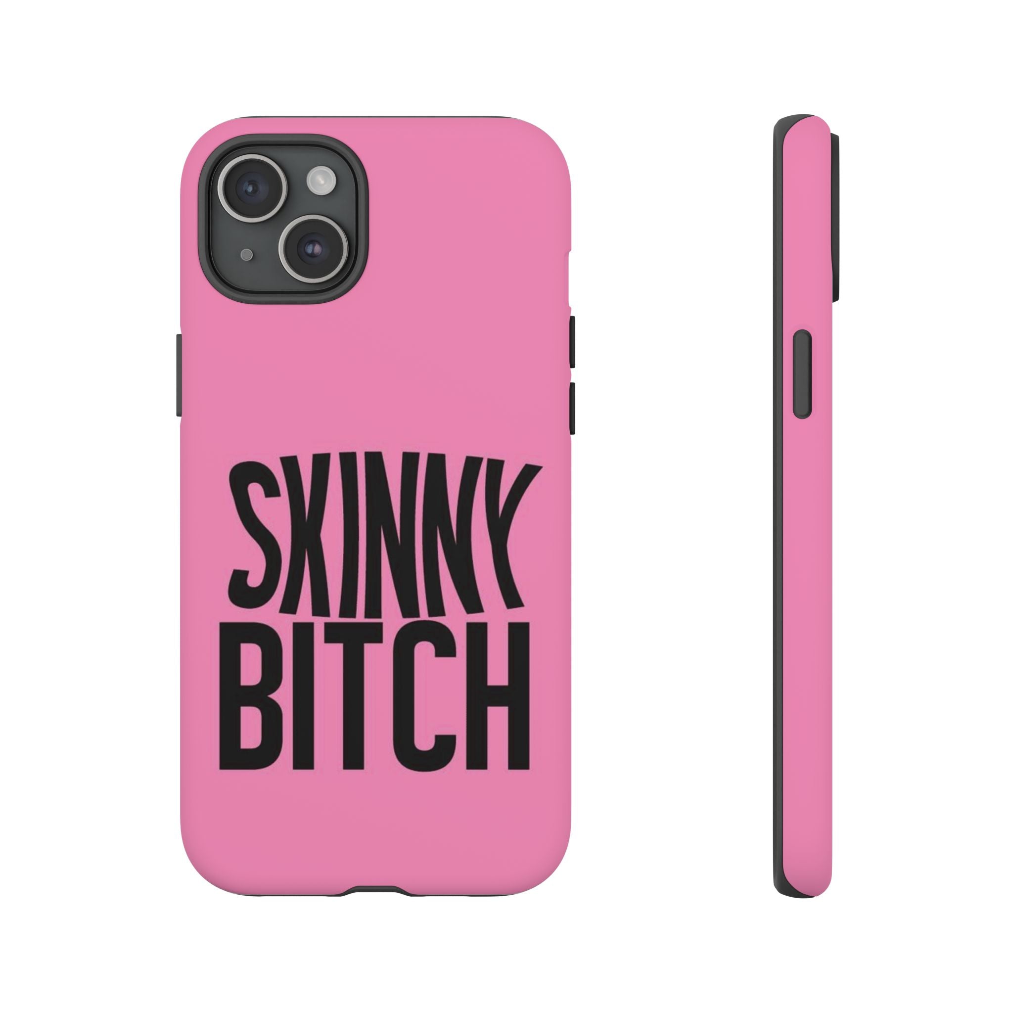 Tough Cases