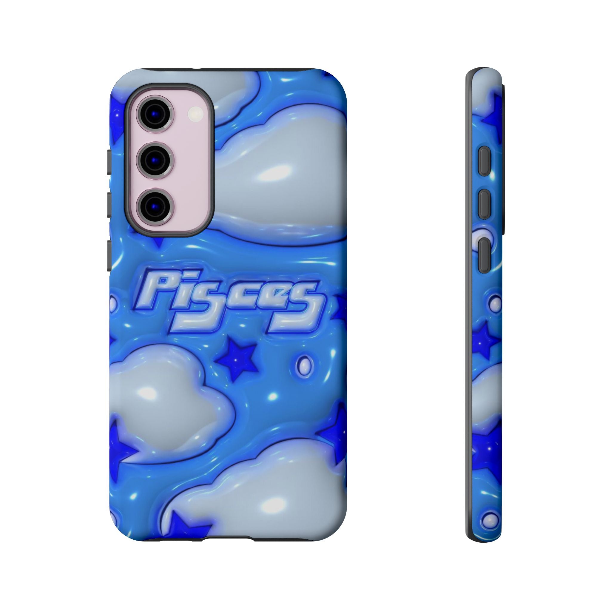 Tough Cases
