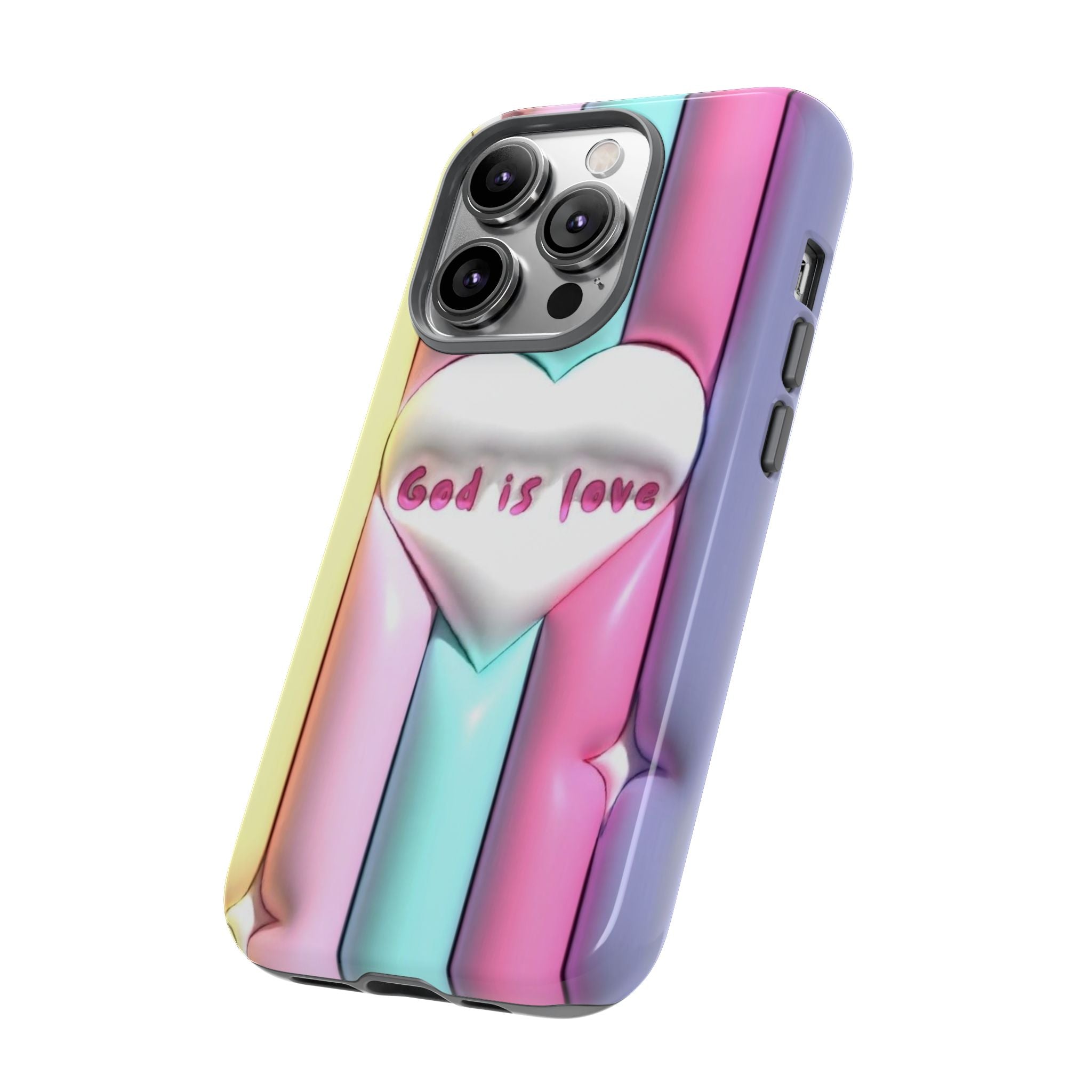 Tough Cases