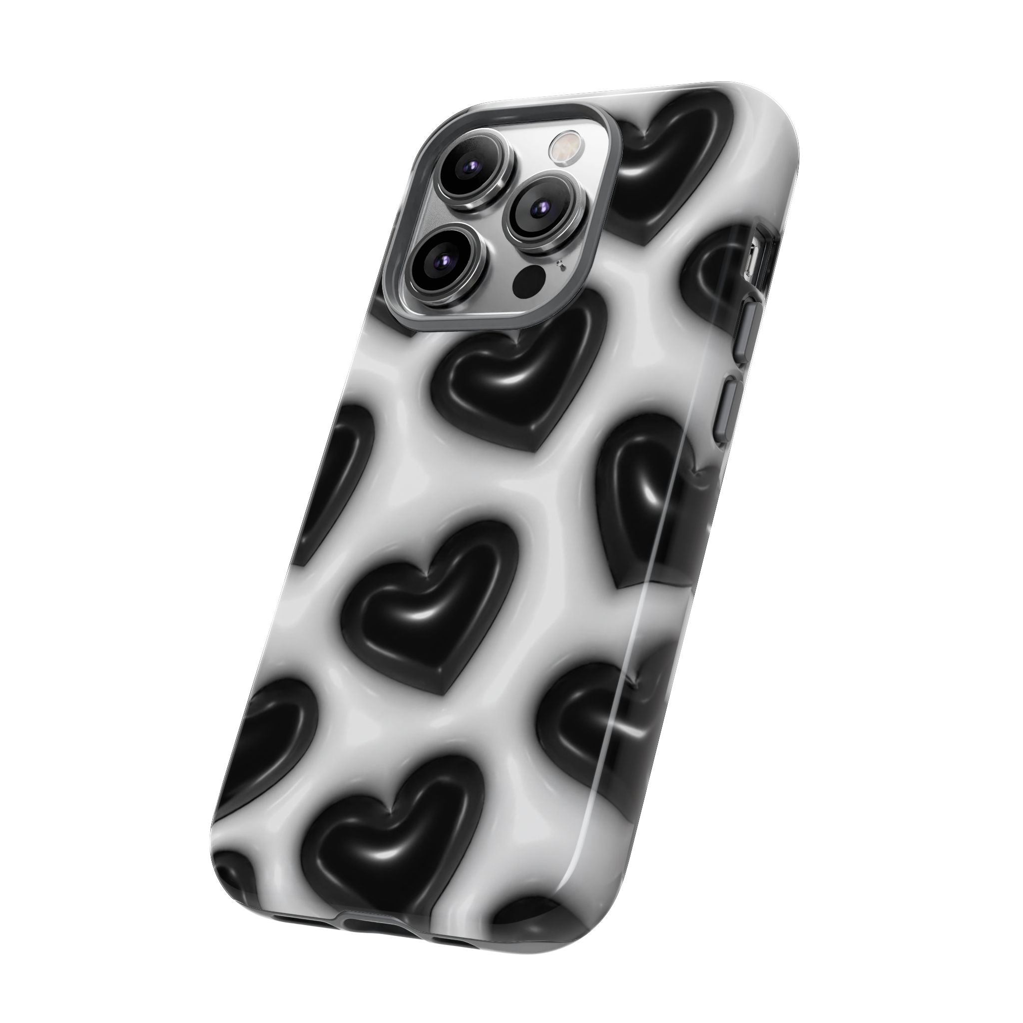 Tough Cases