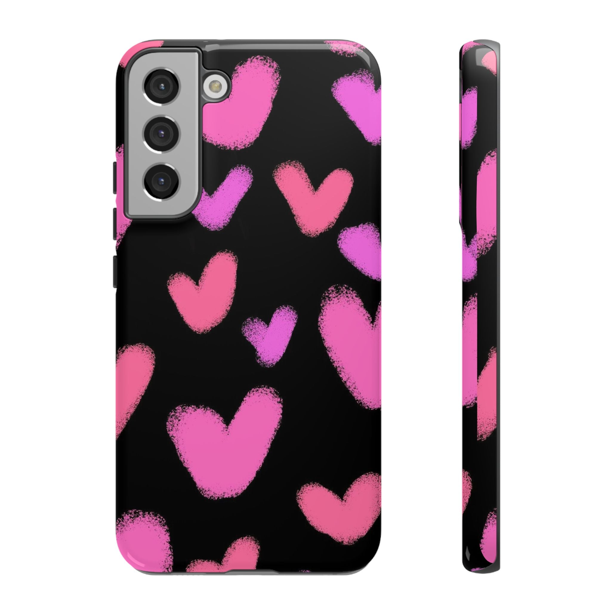 Tough Cases
