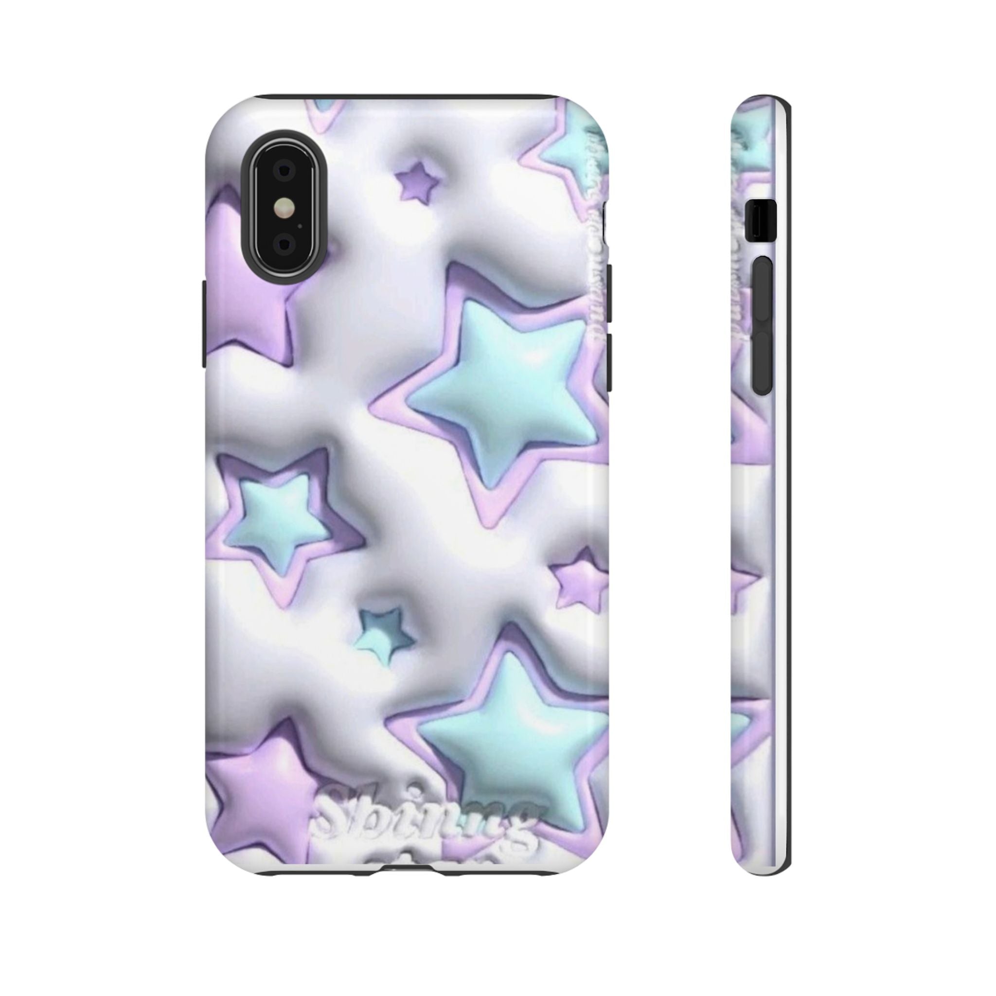 Tough Cases