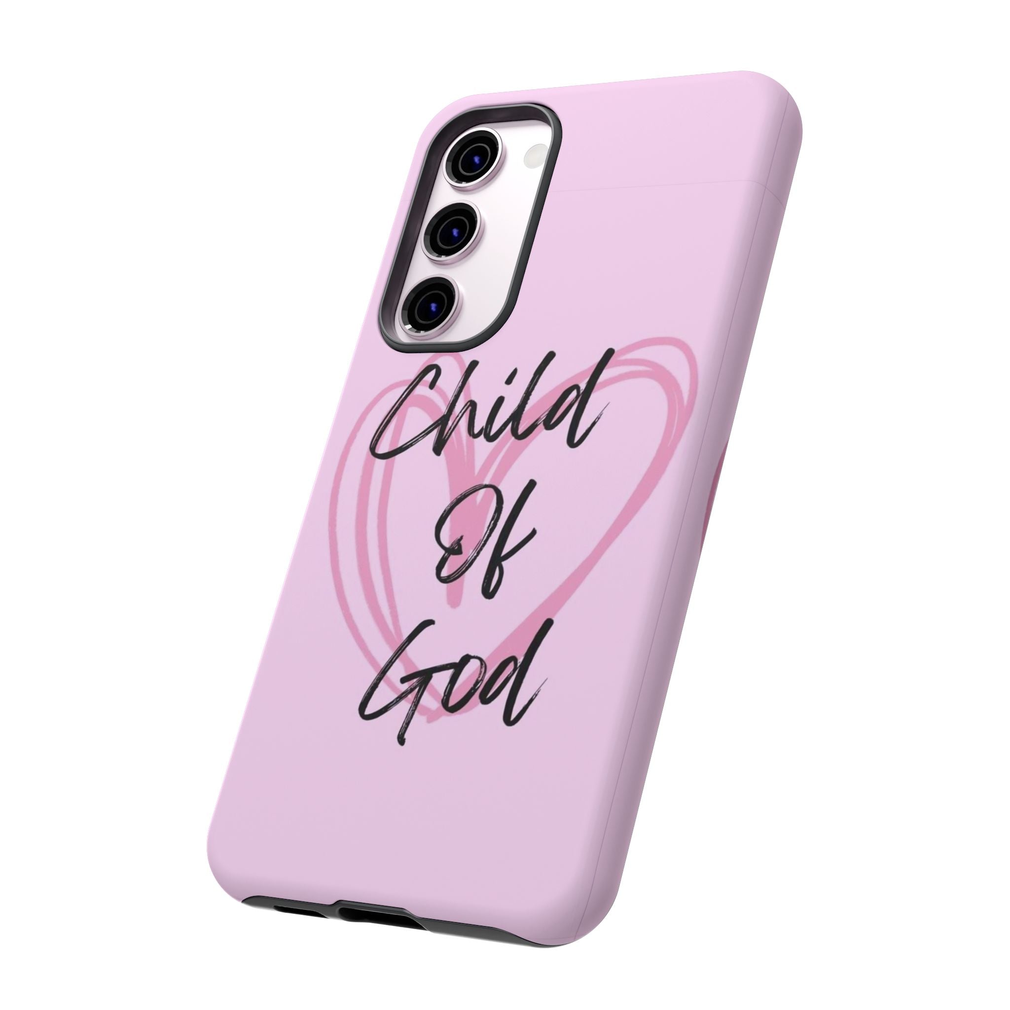 Tough Cases