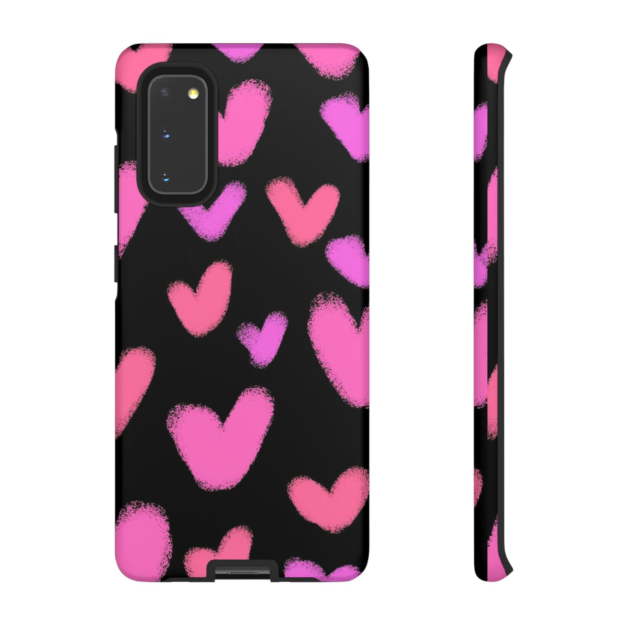 Tough Cases