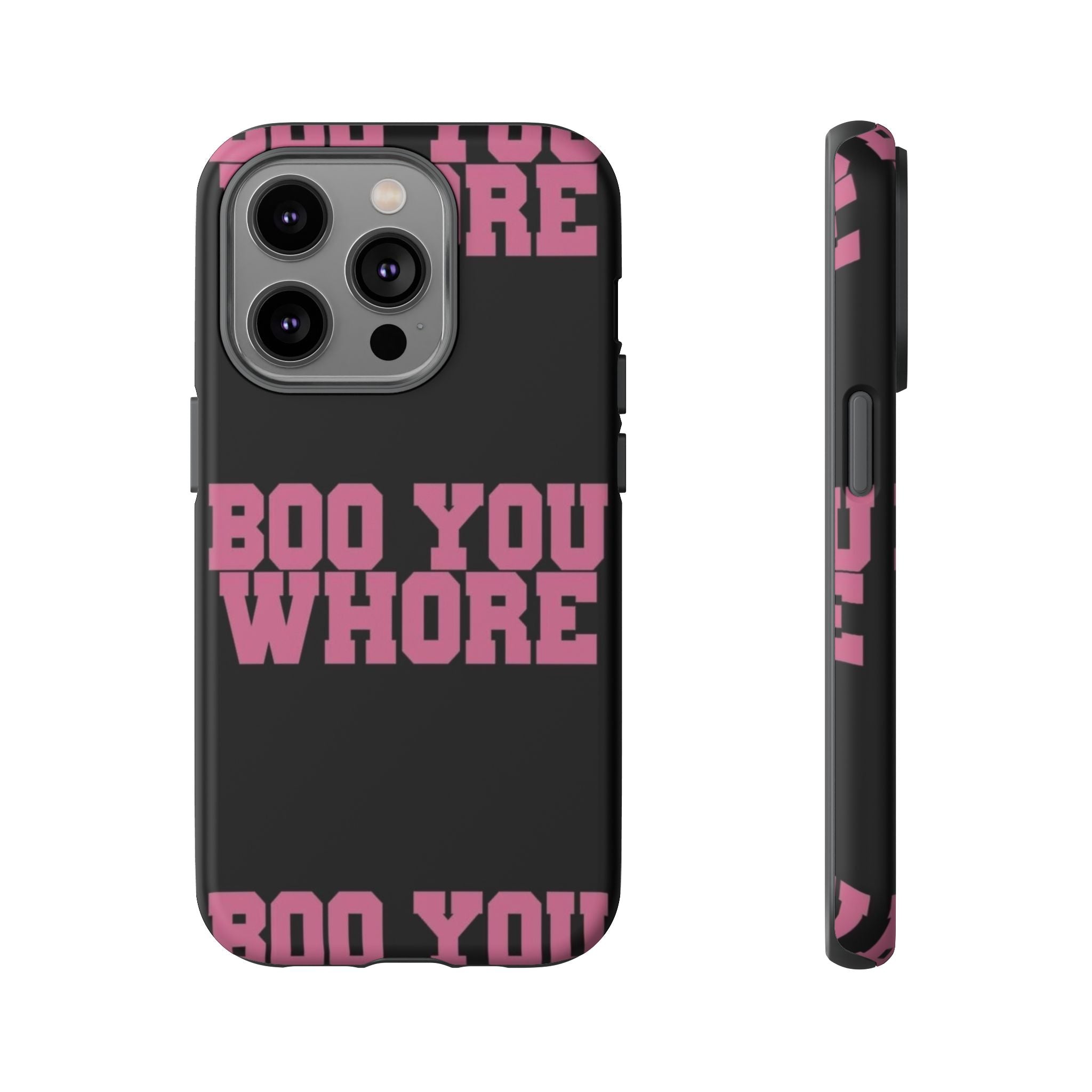 Tough Cases