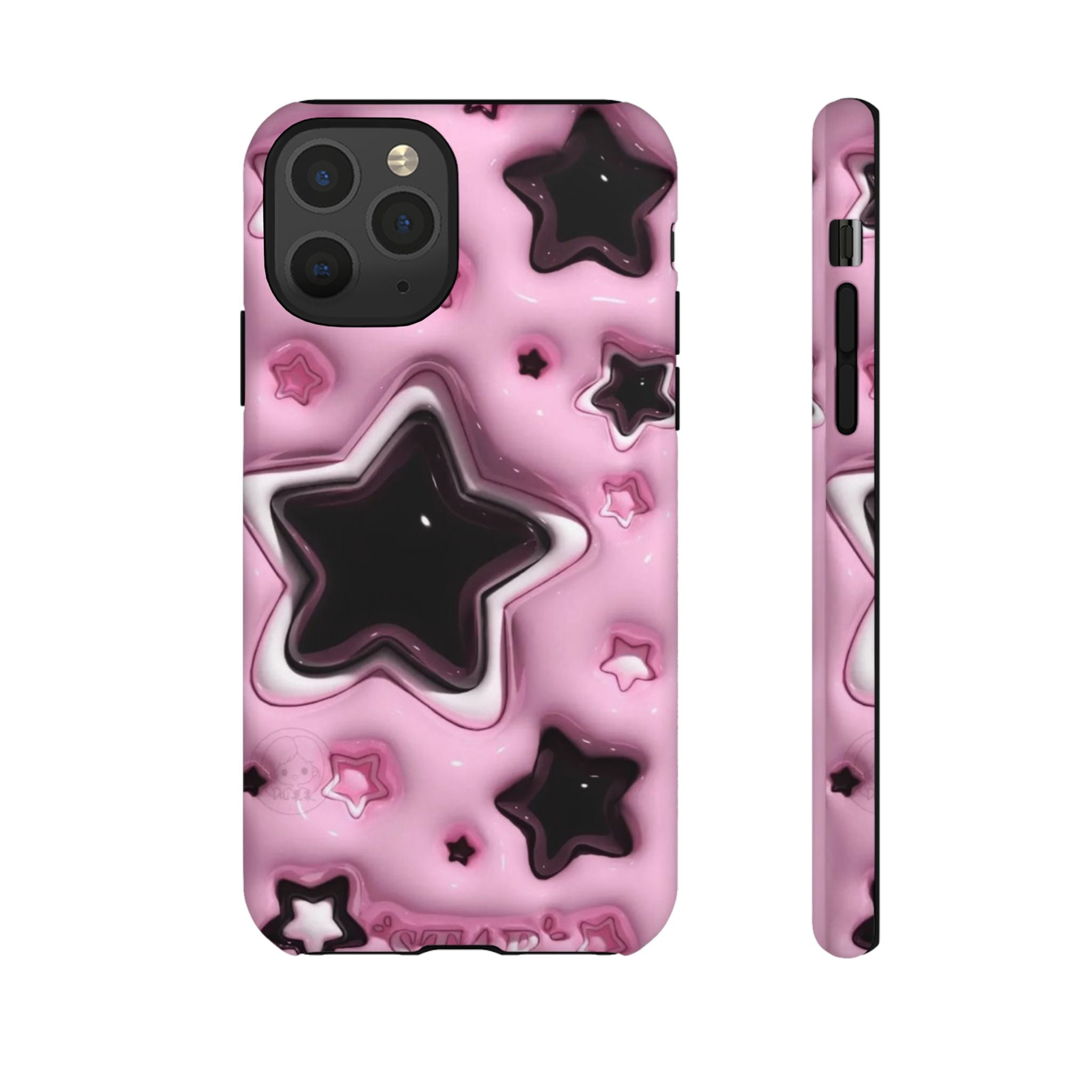 Tough Cases