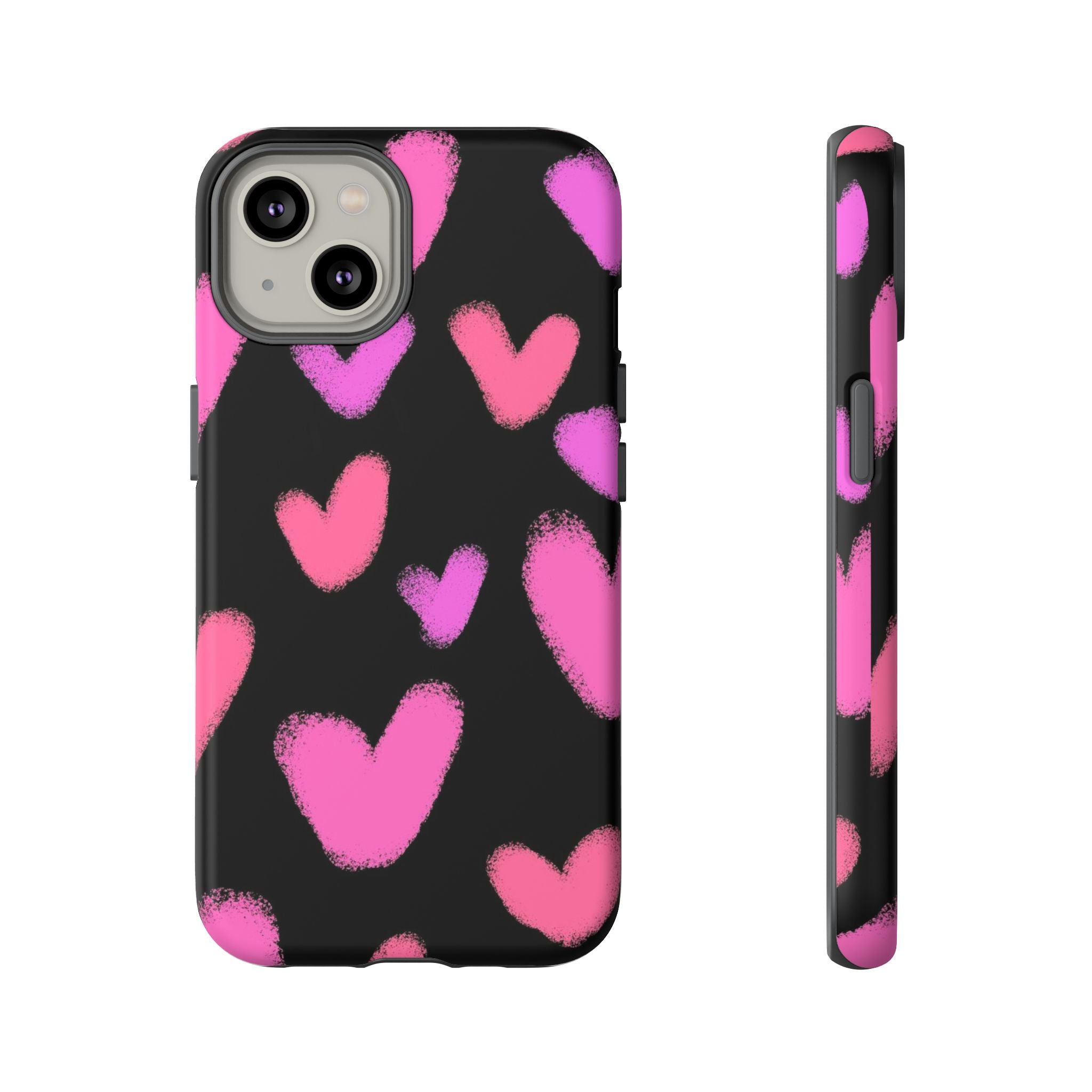 Tough Cases