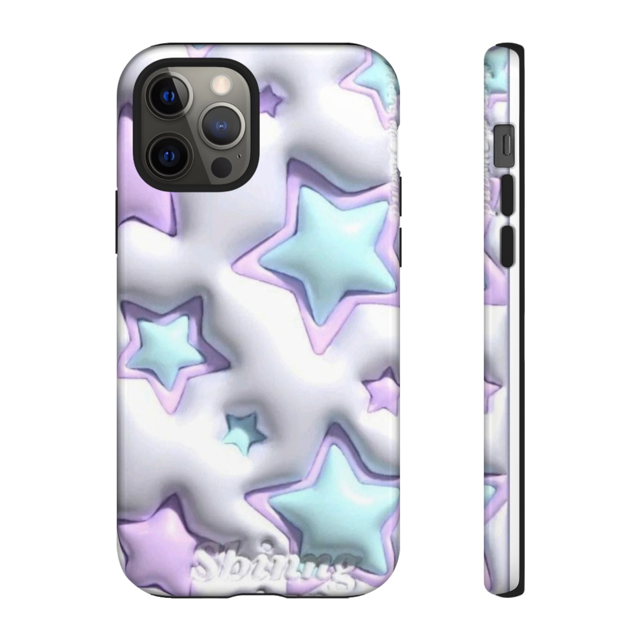 Tough Cases