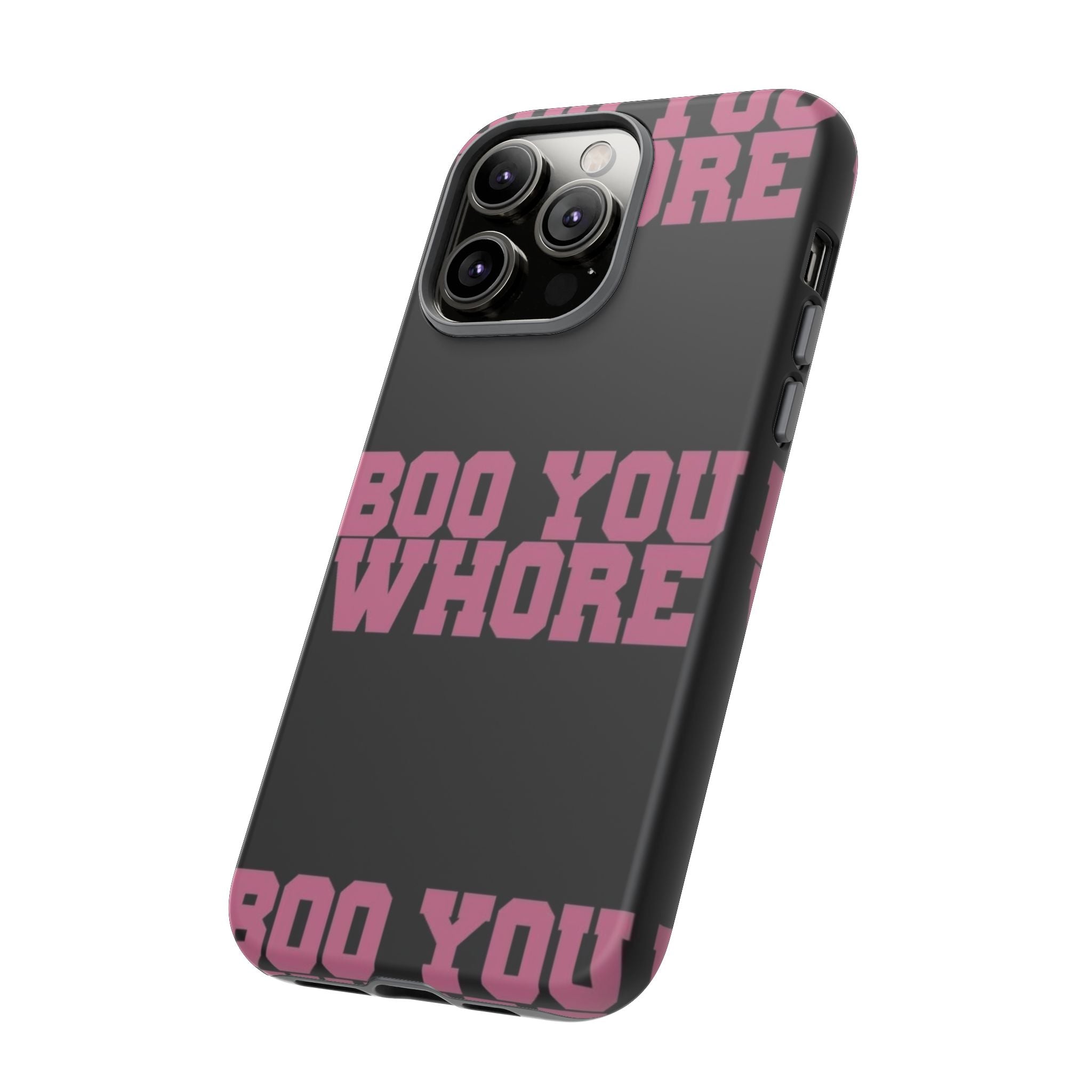 Tough Cases