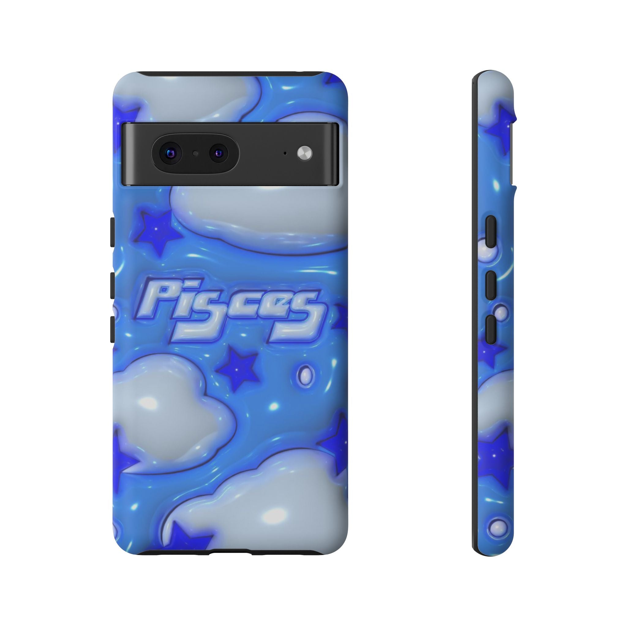 Tough Cases
