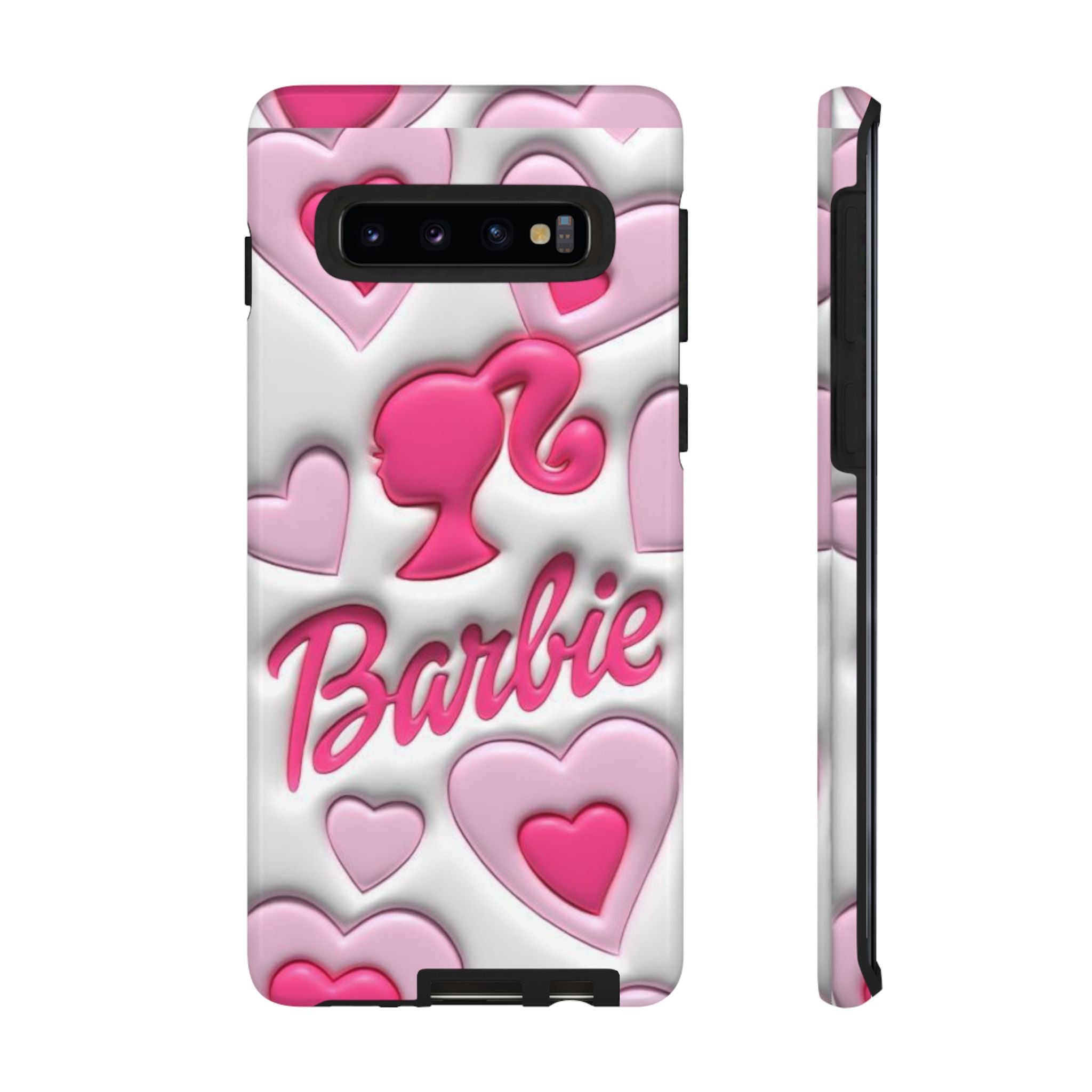 Tough Cases