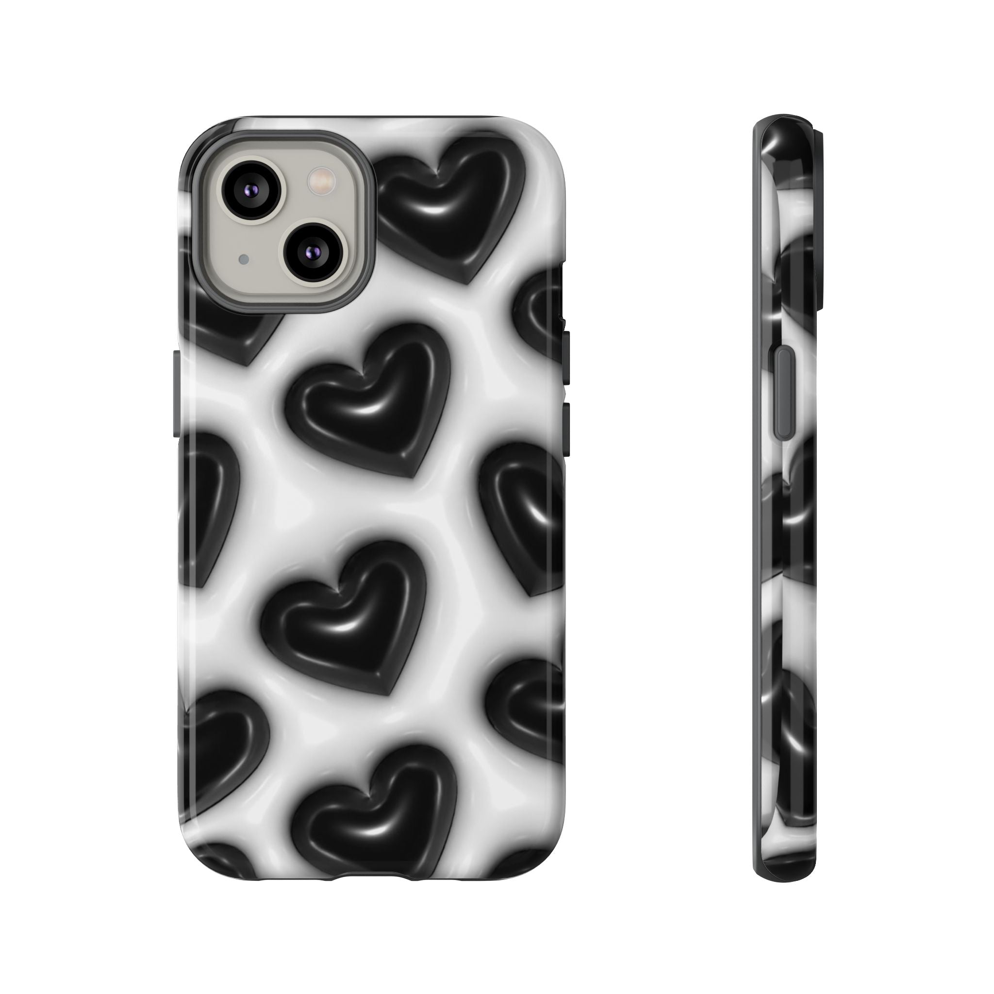 Tough Cases