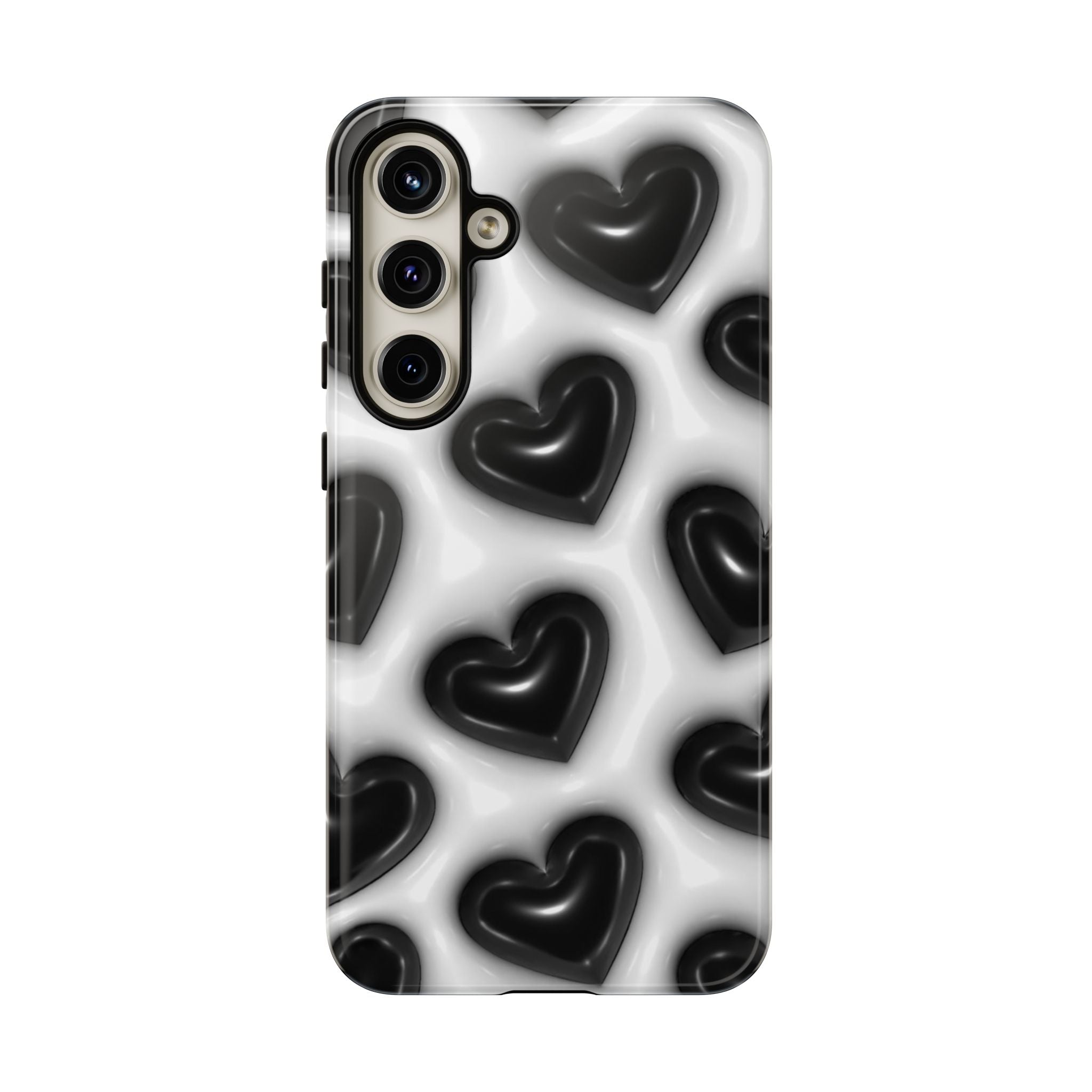 Tough Cases