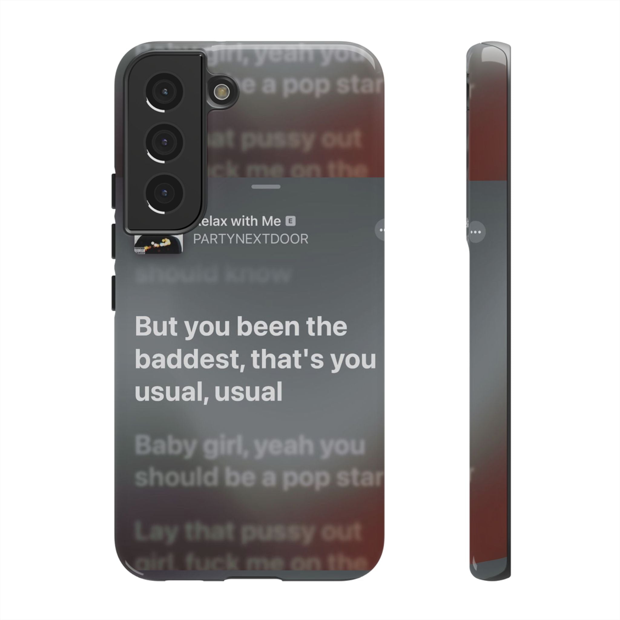 Tough Cases