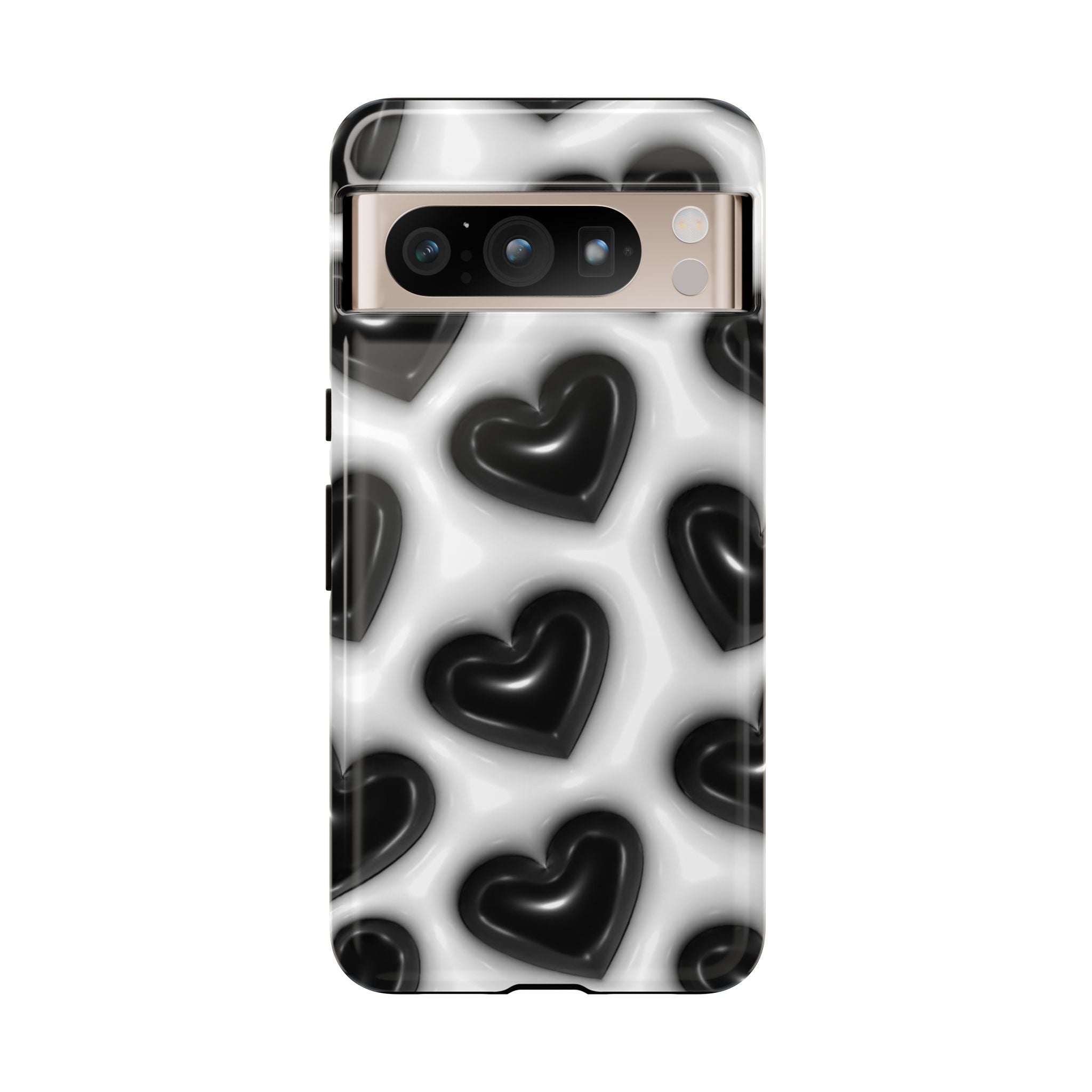 Tough Cases