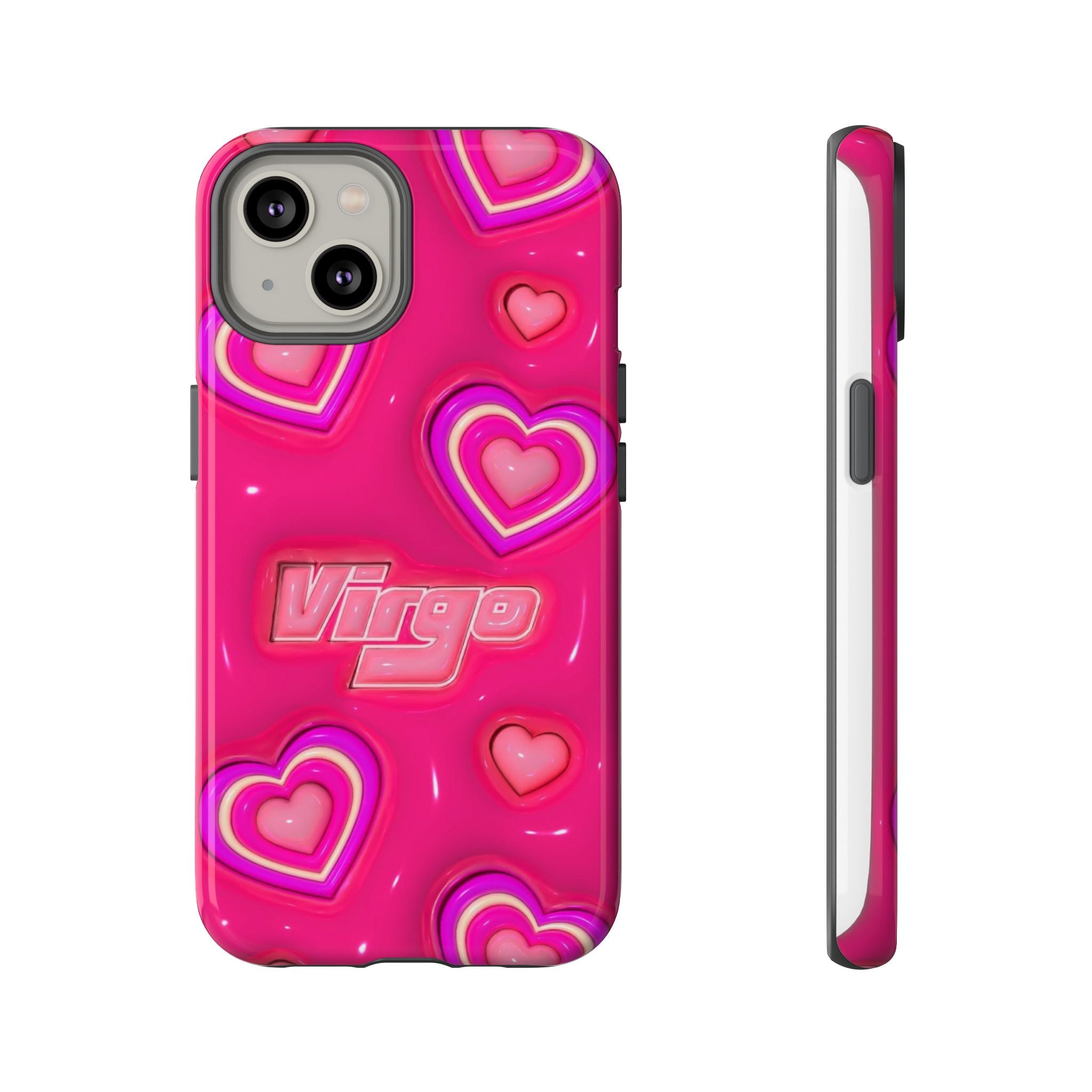 Tough Cases