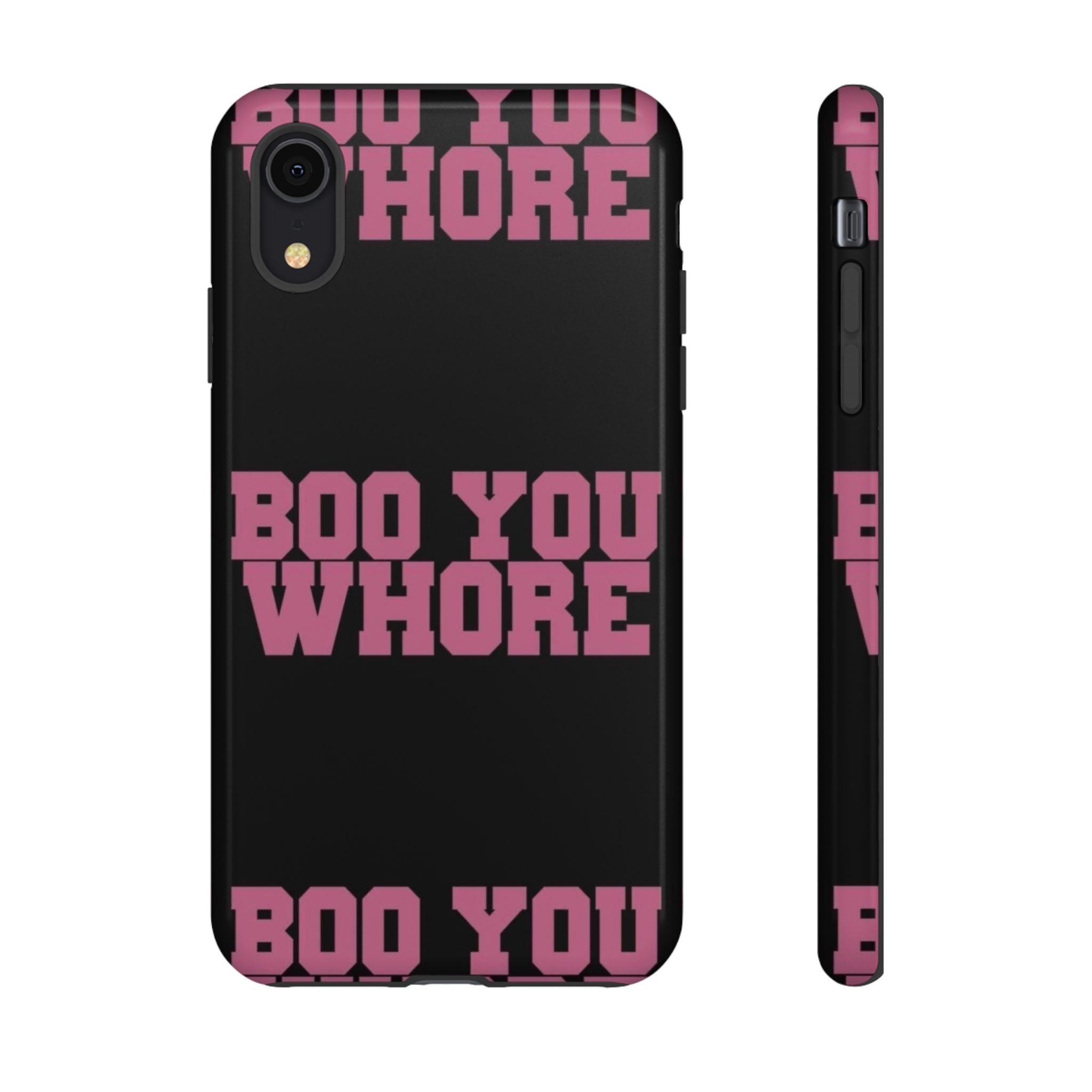 Tough Cases