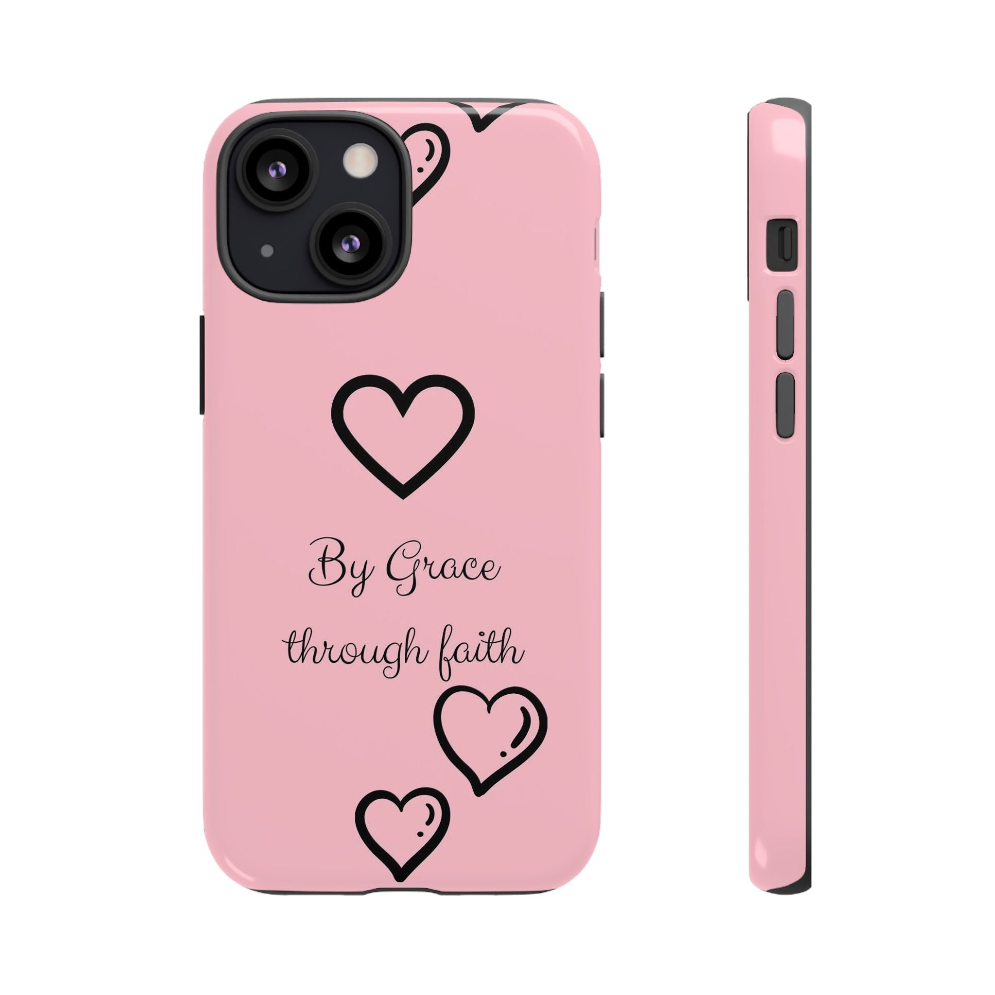 Tough Cases