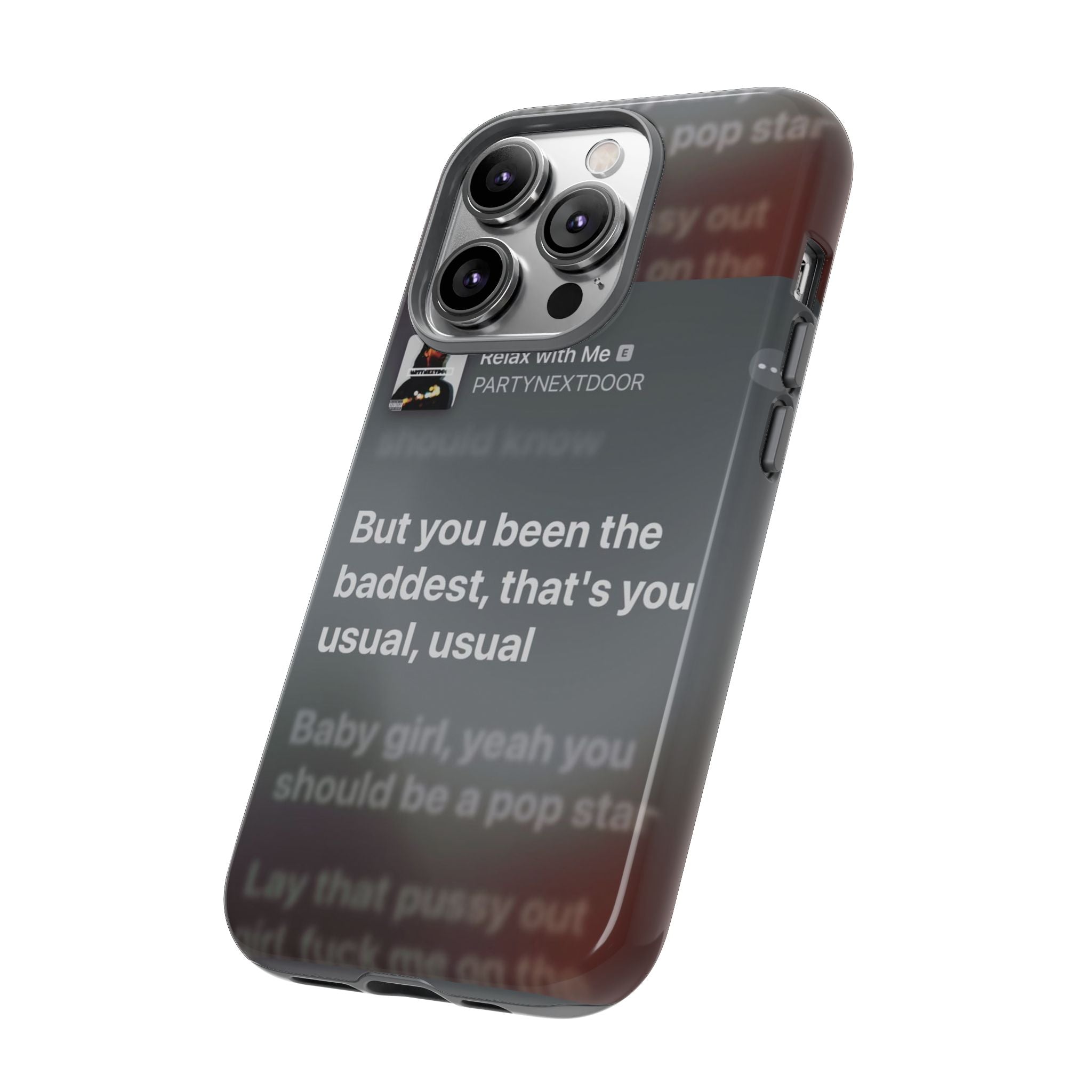 Tough Cases
