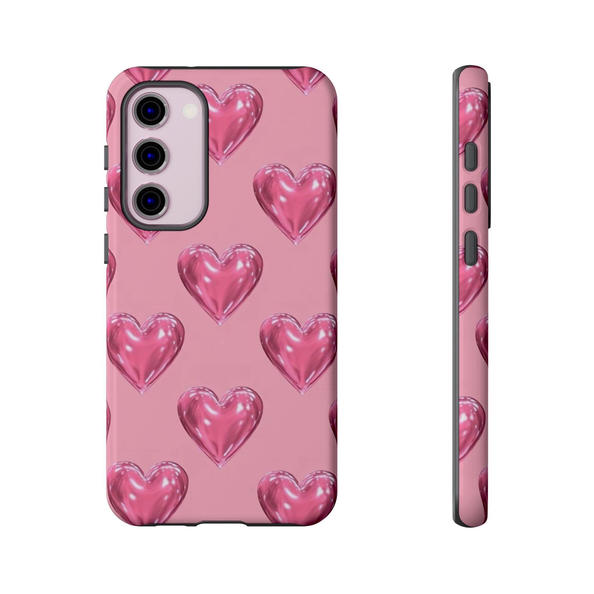 Tough Cases