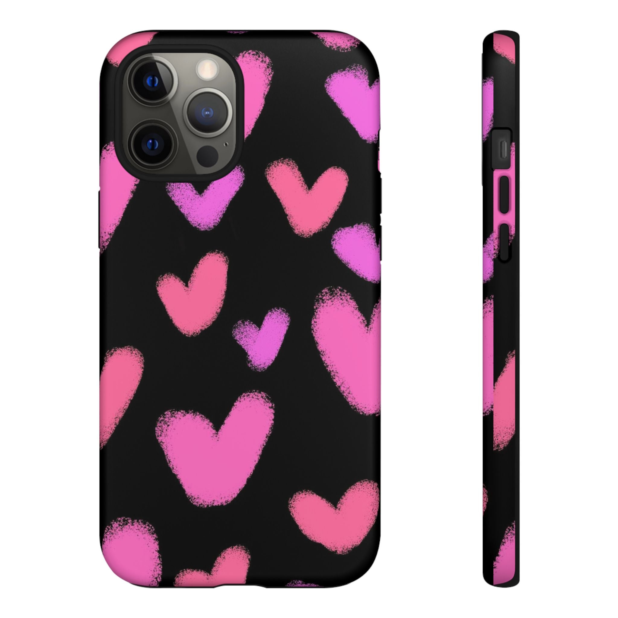 Tough Cases