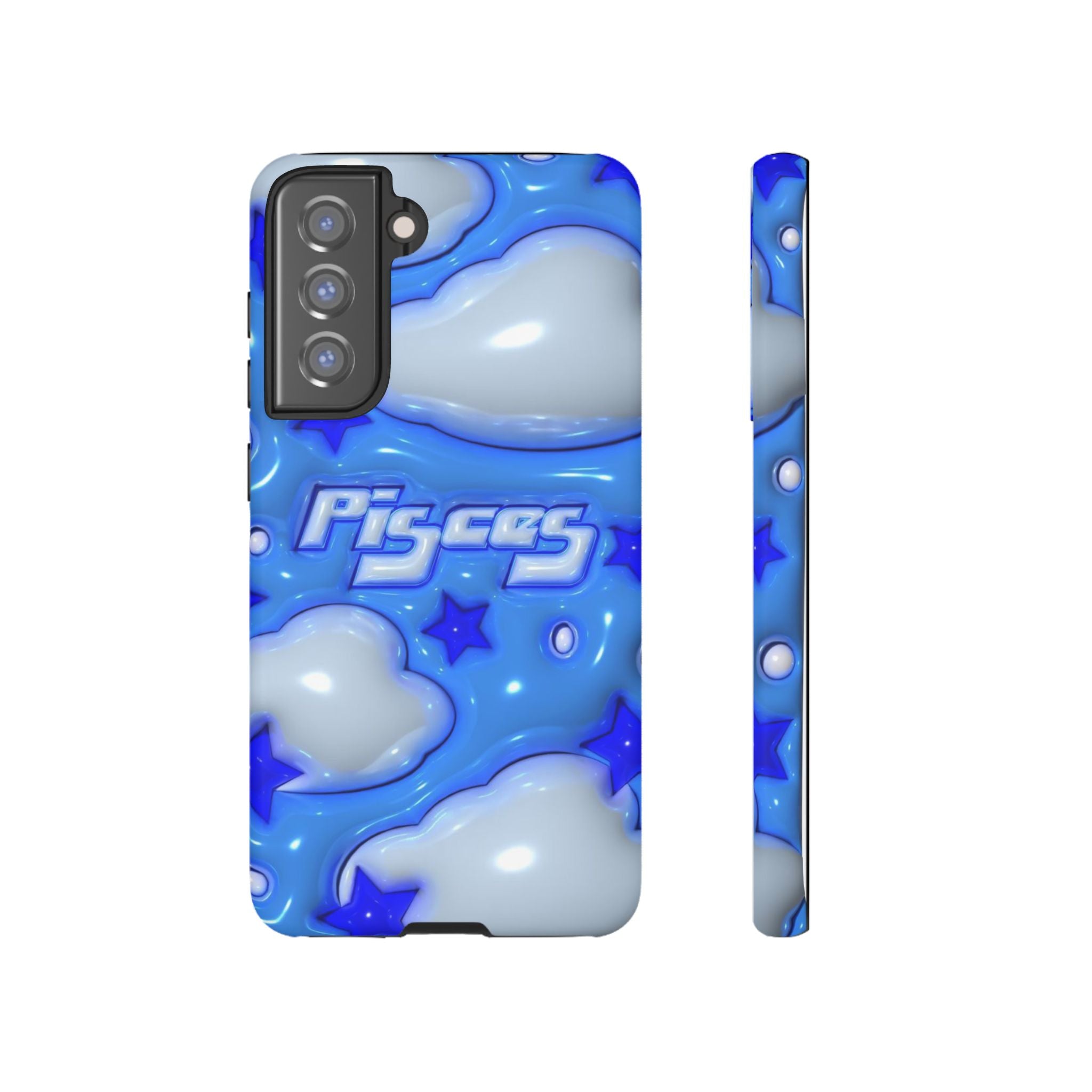 Tough Cases