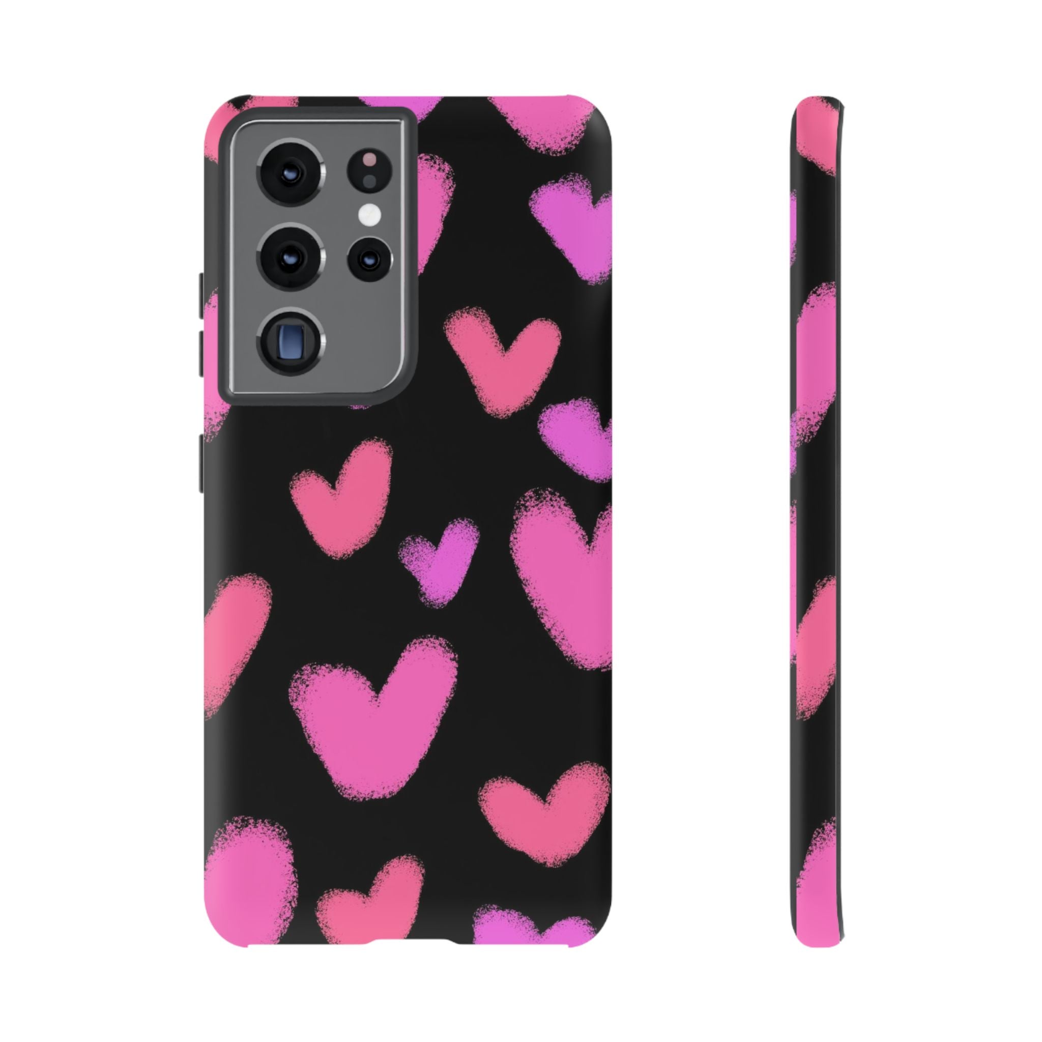 Tough Cases