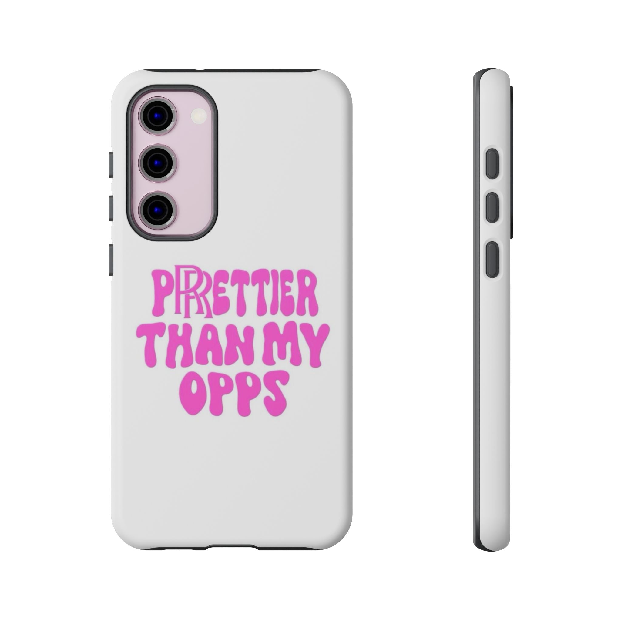 Tough Cases