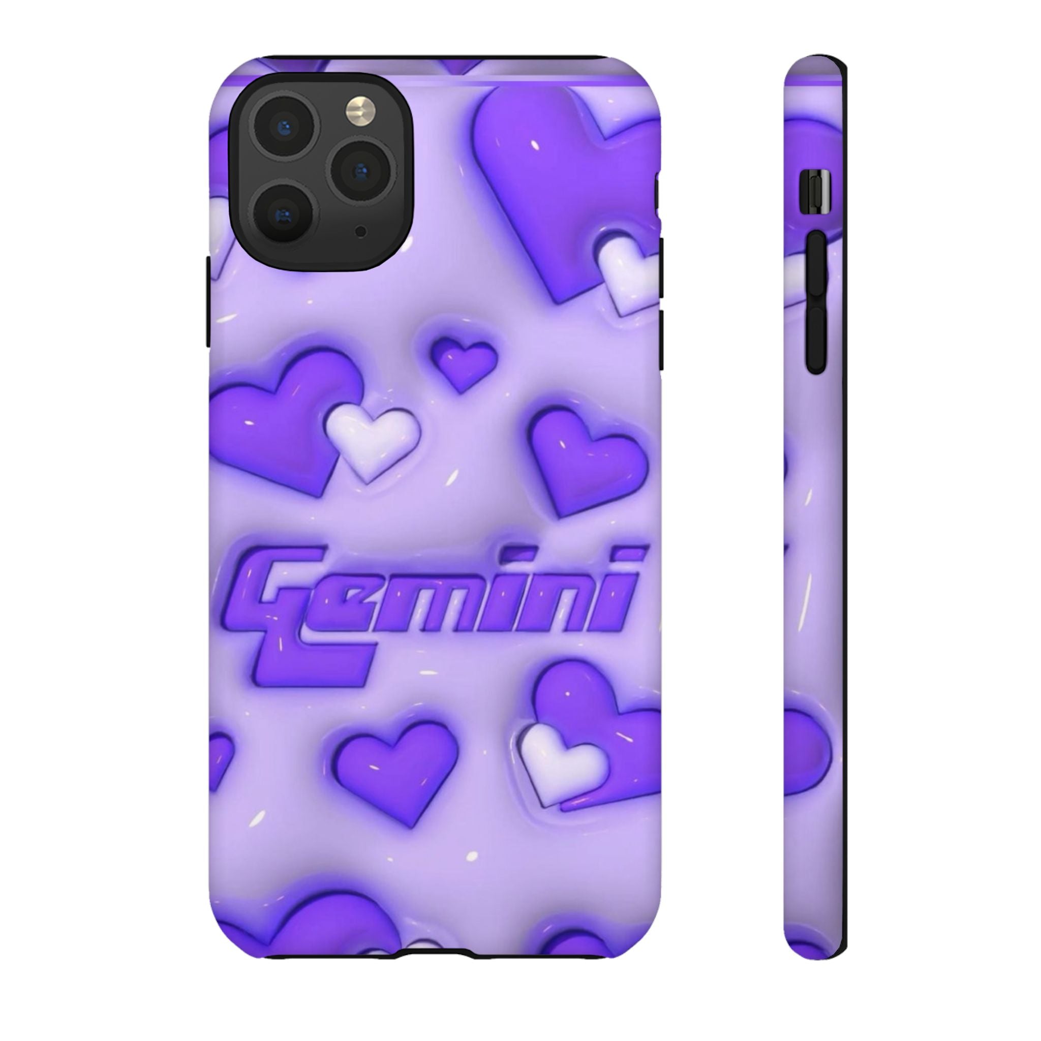 Tough Cases