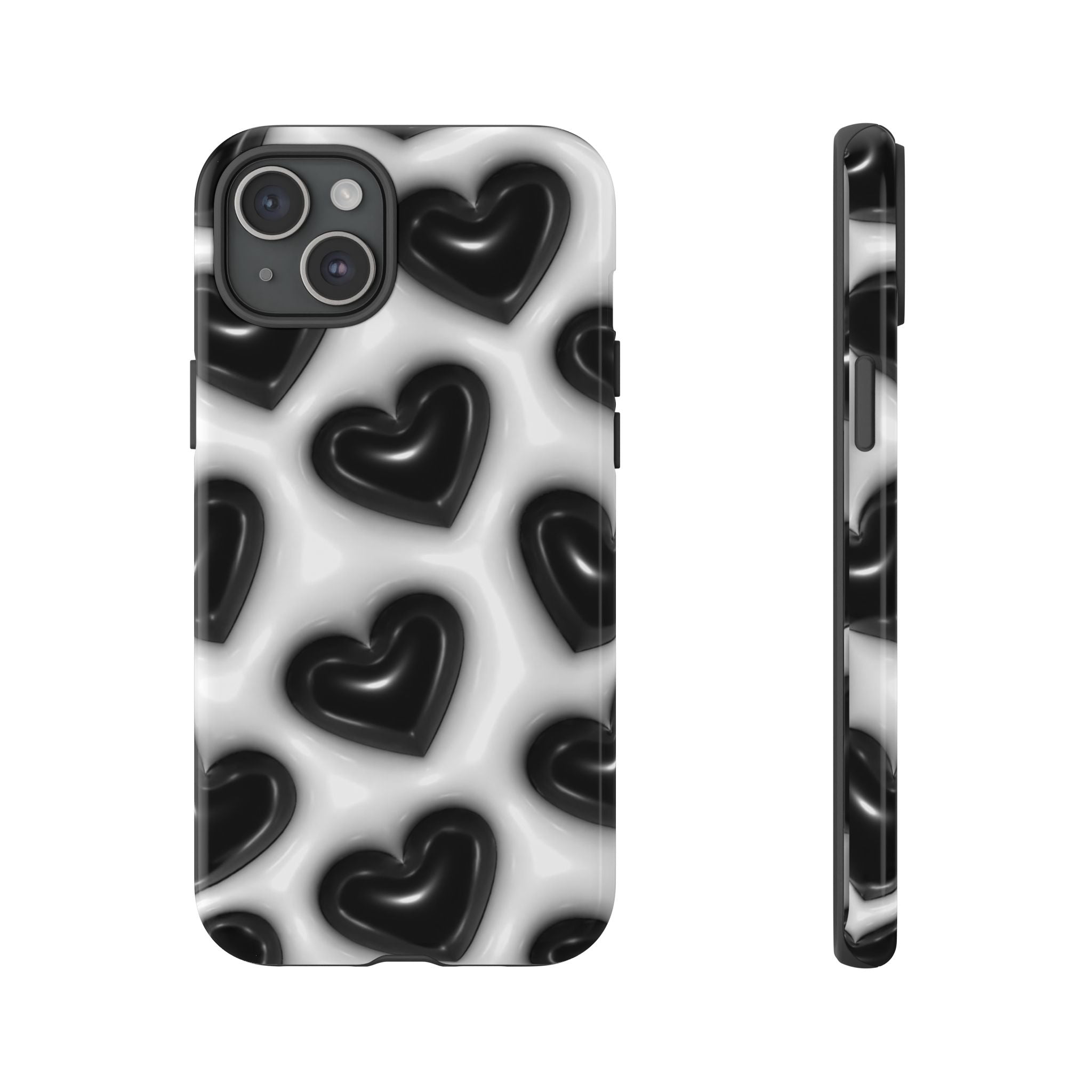 Tough Cases