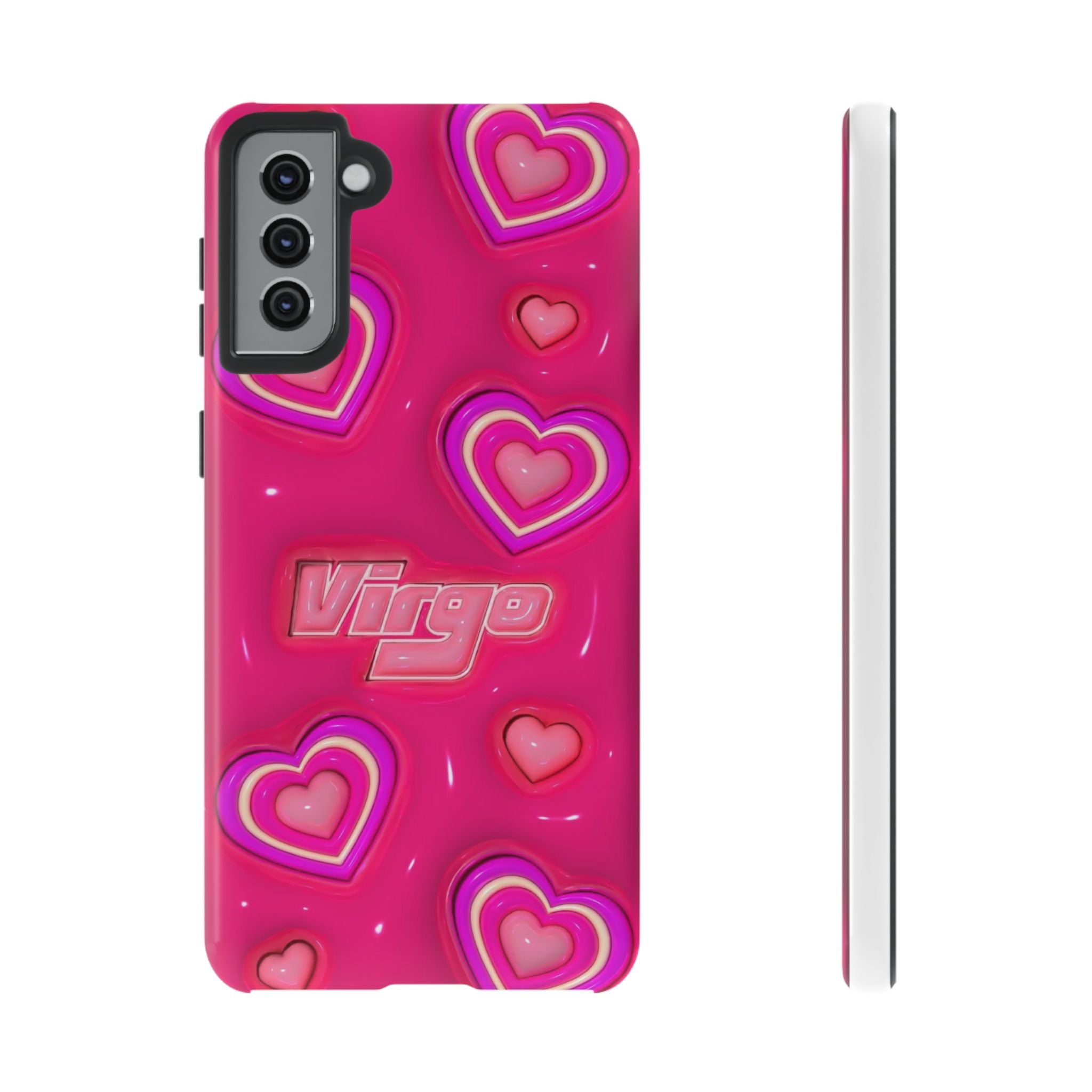 Tough Cases