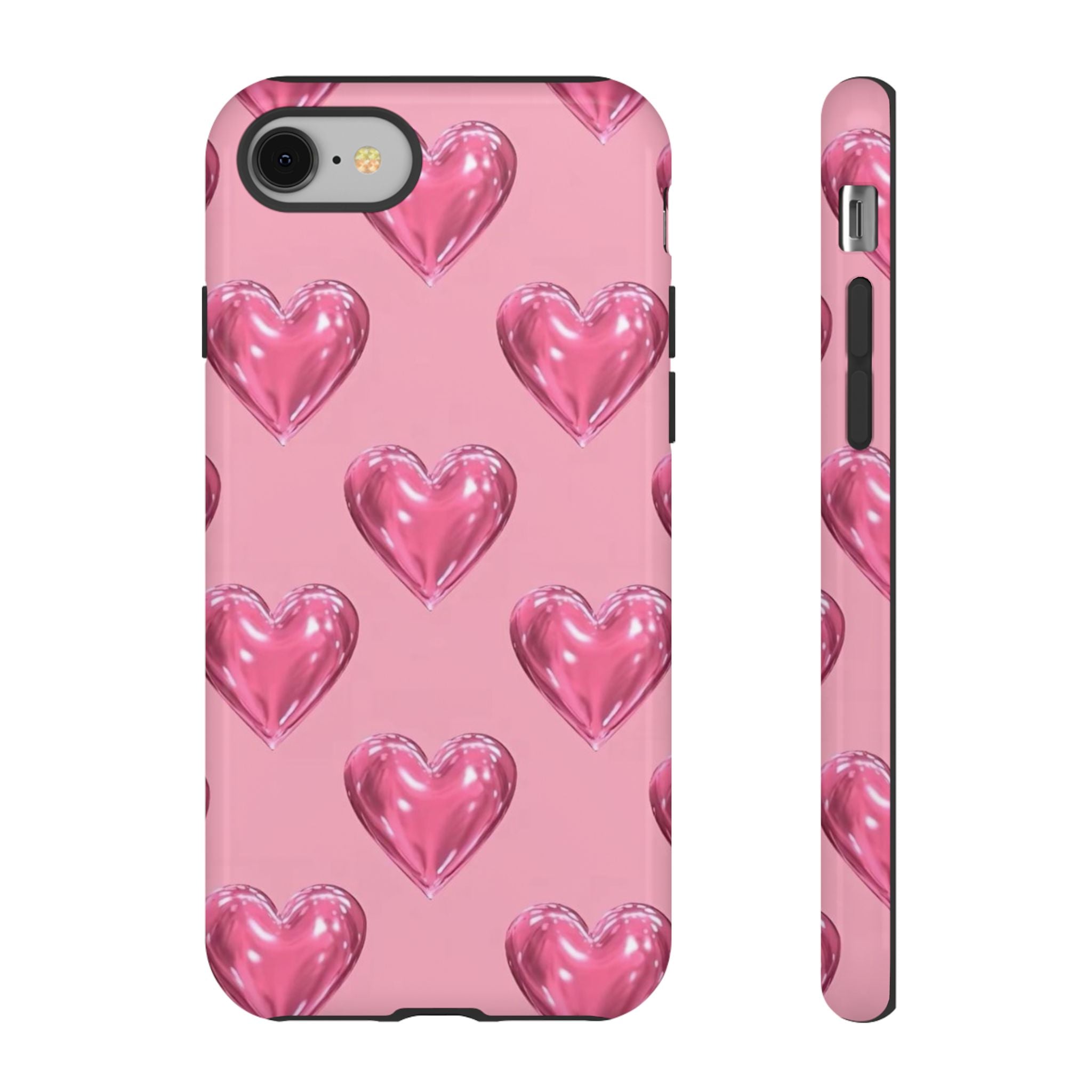 Tough Cases
