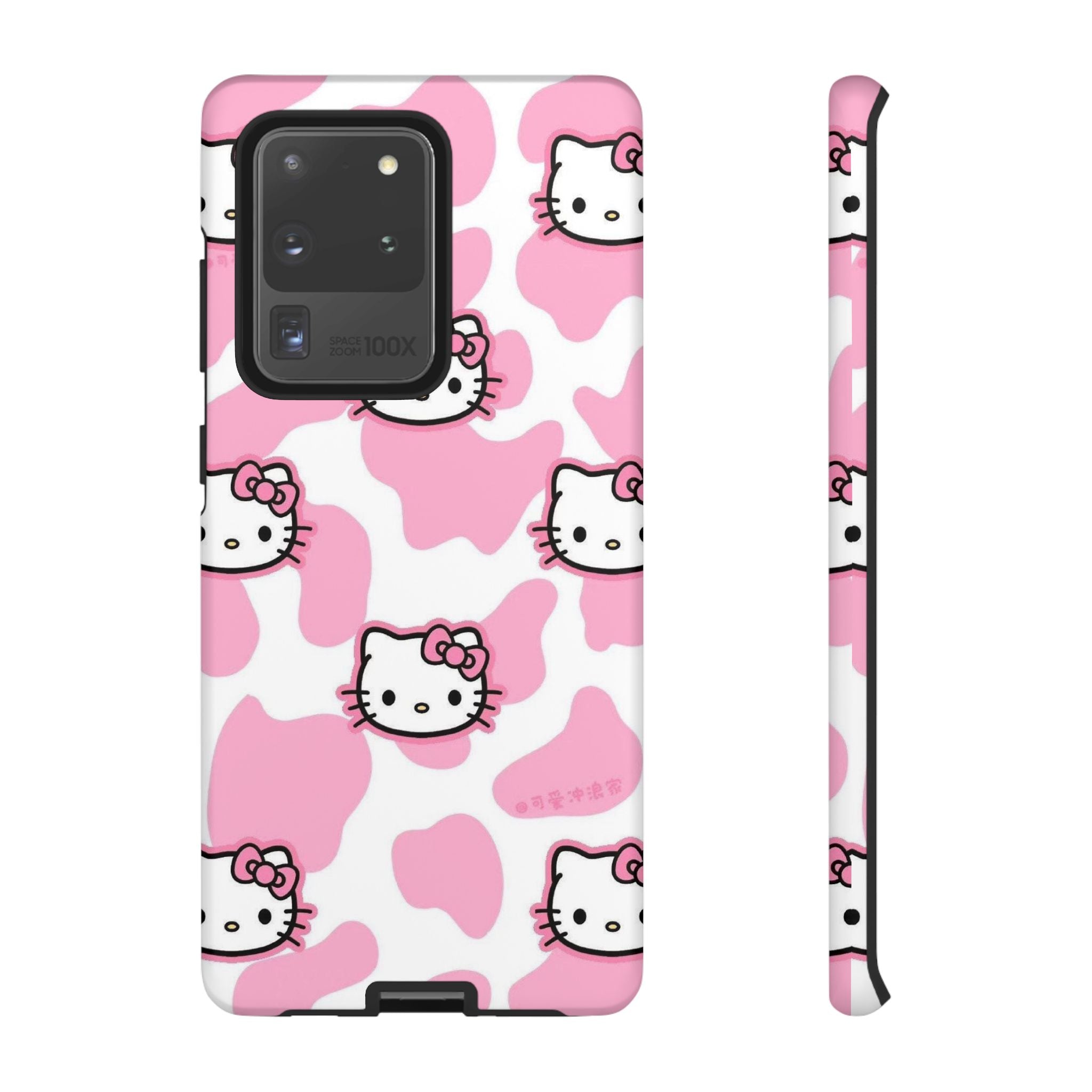 Tough Cases