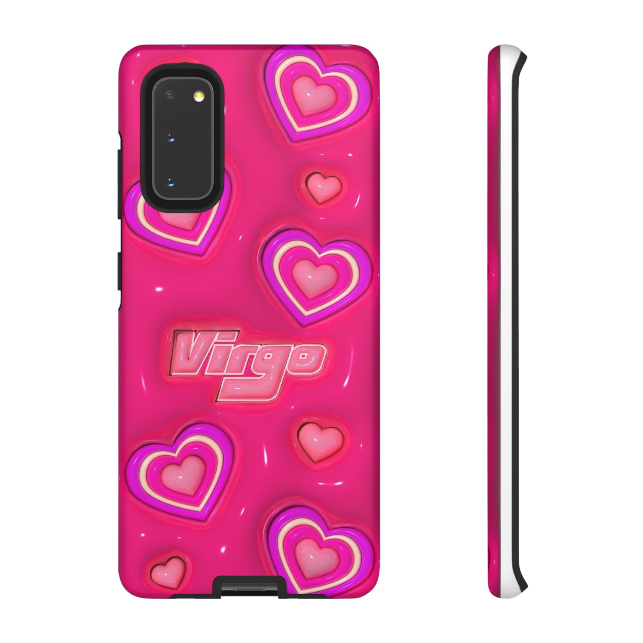 Tough Cases