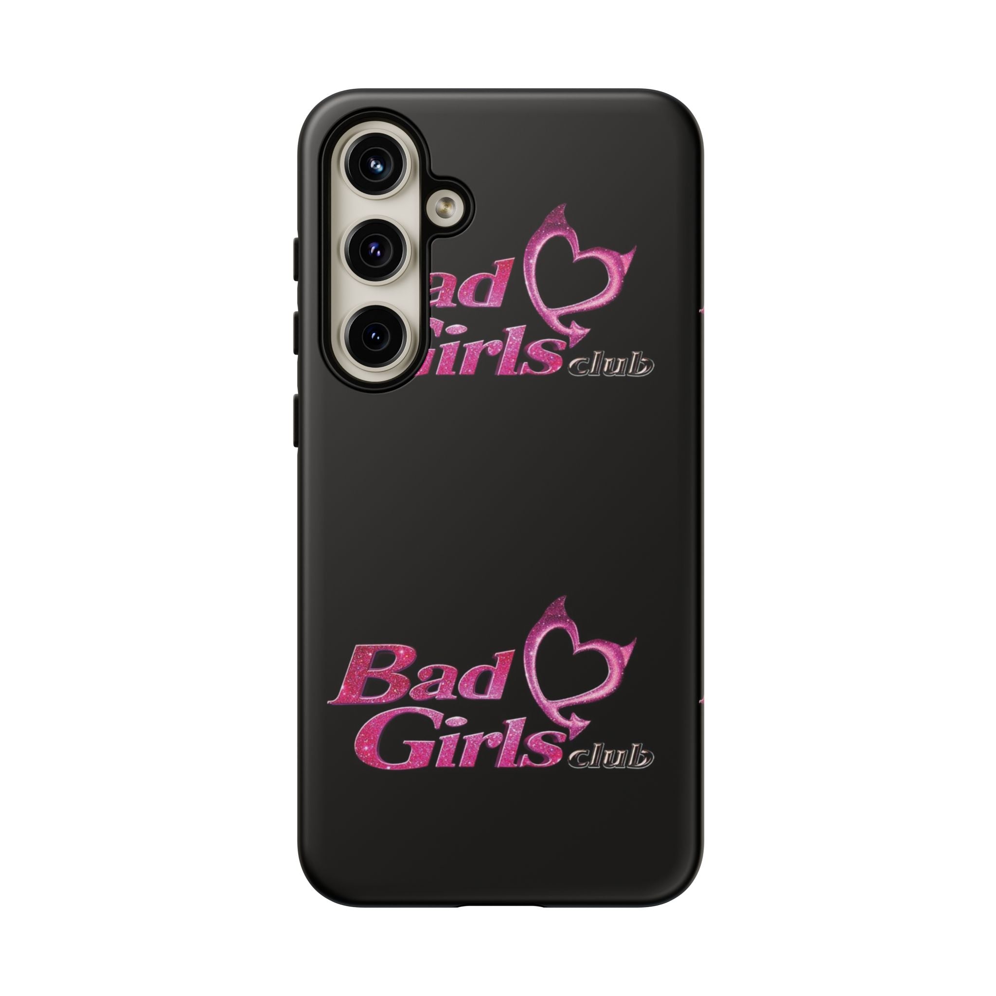 Tough Cases