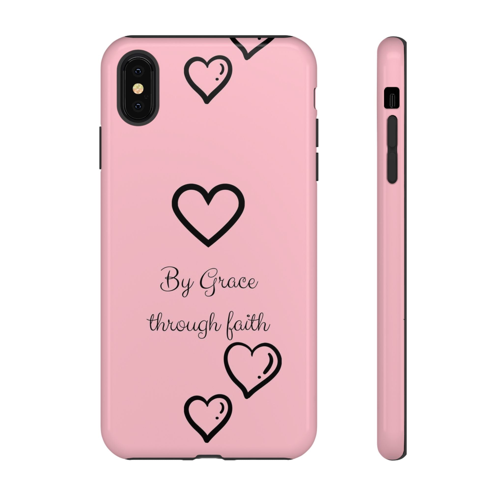 Tough Cases