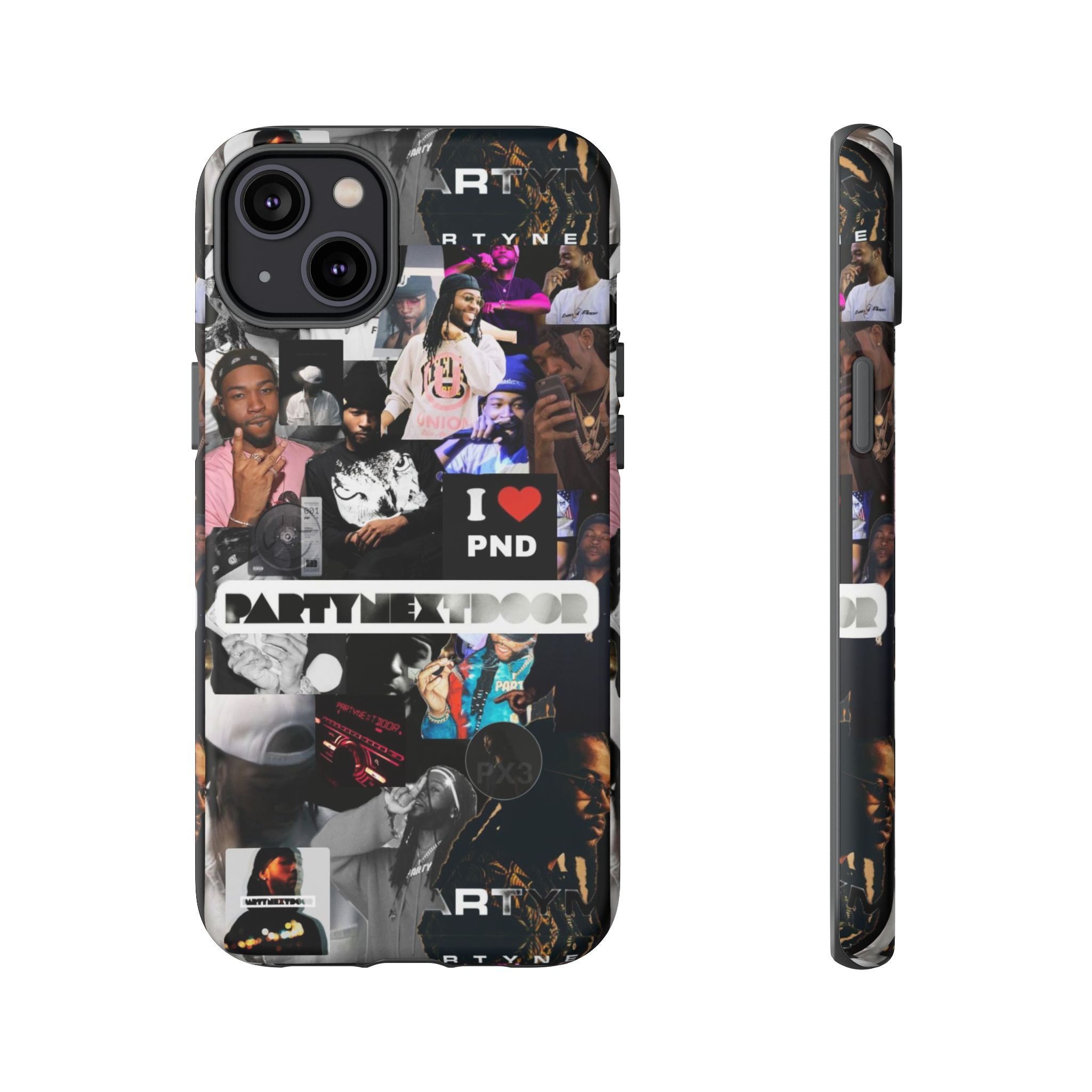 Tough Cases