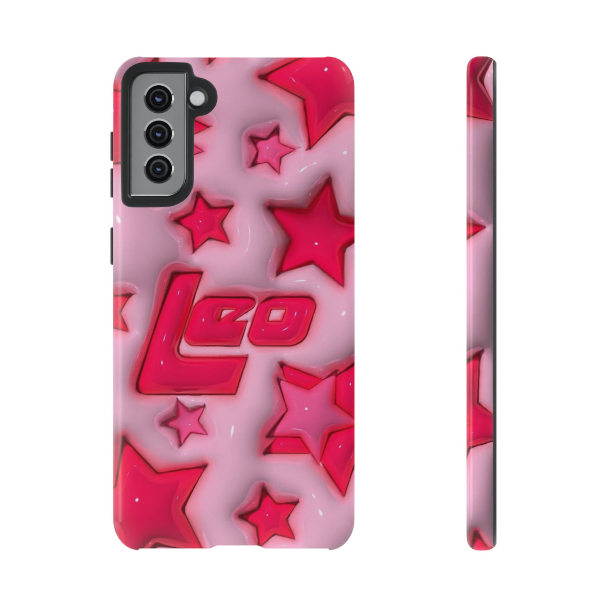 Tough Cases