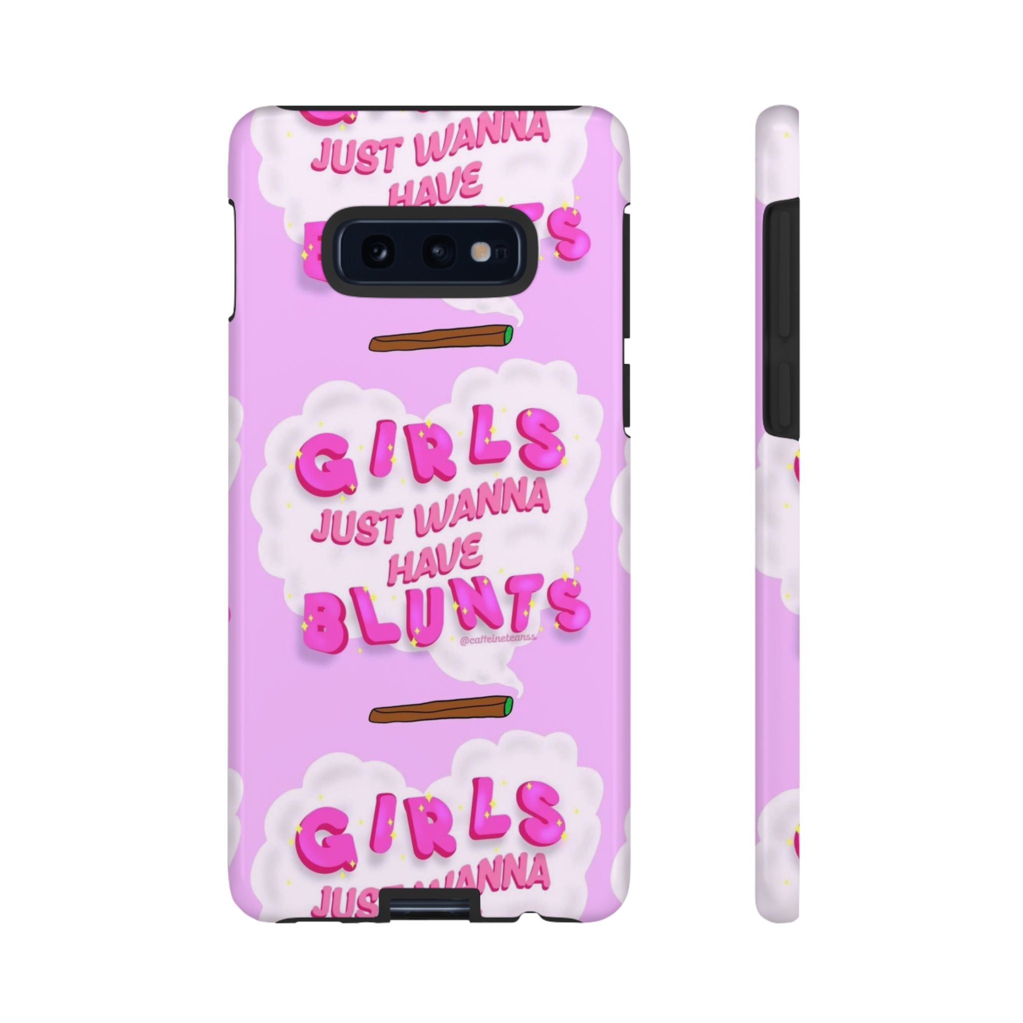 Tough Cases