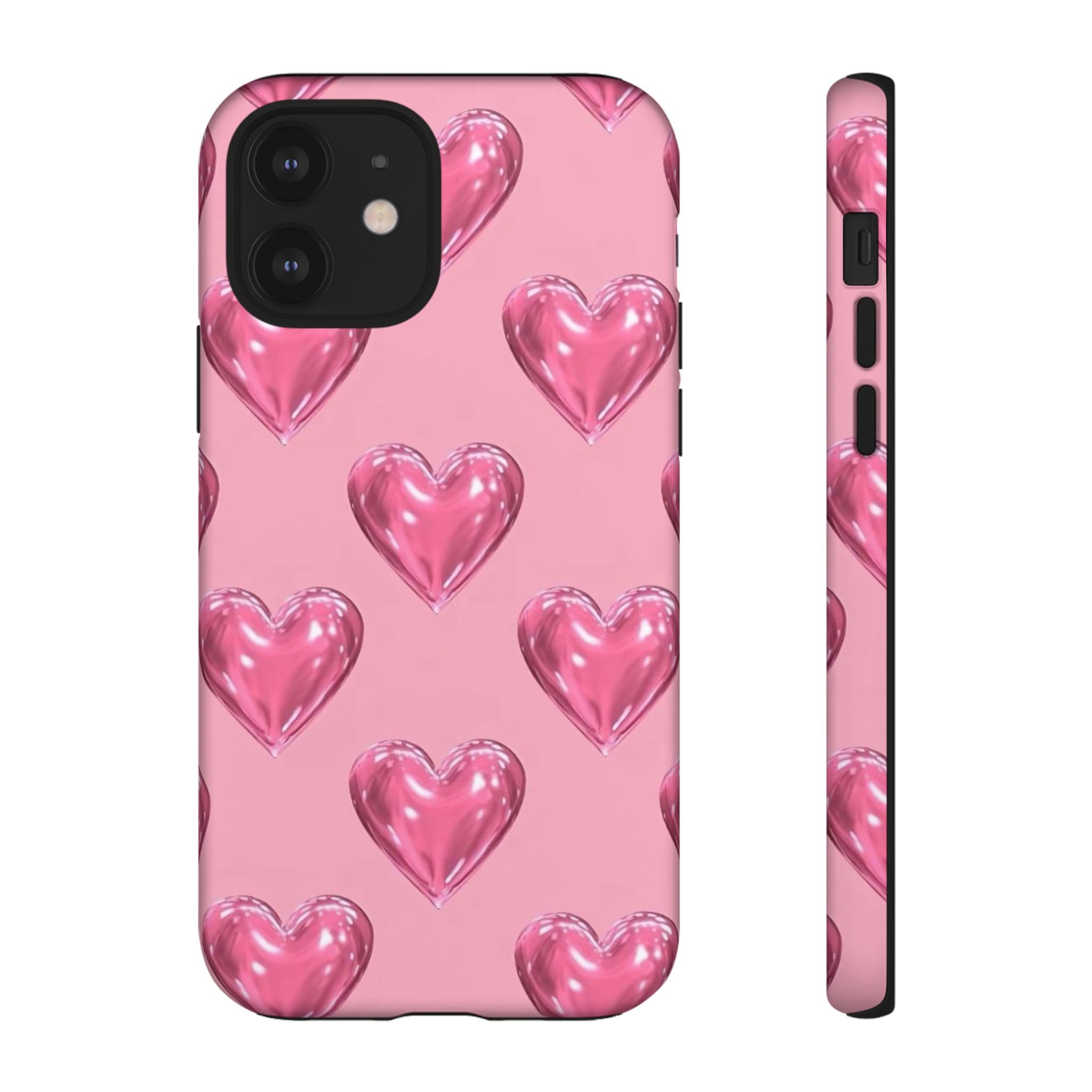 Tough Cases