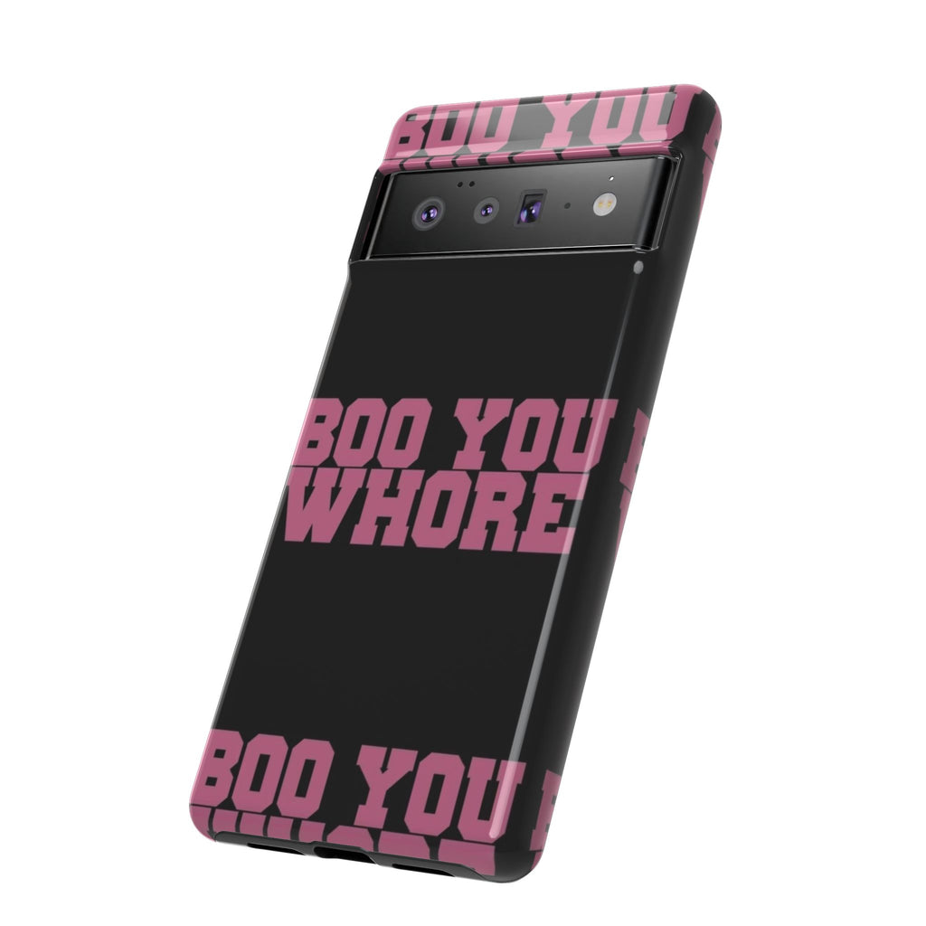 Tough Cases